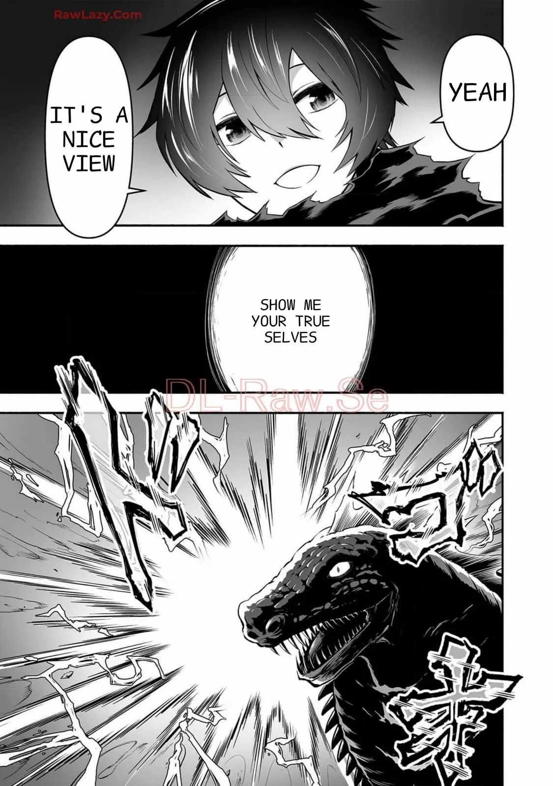 Unique Skill “Tame Encyclopedia” Chapter 11 - Page 6 in English