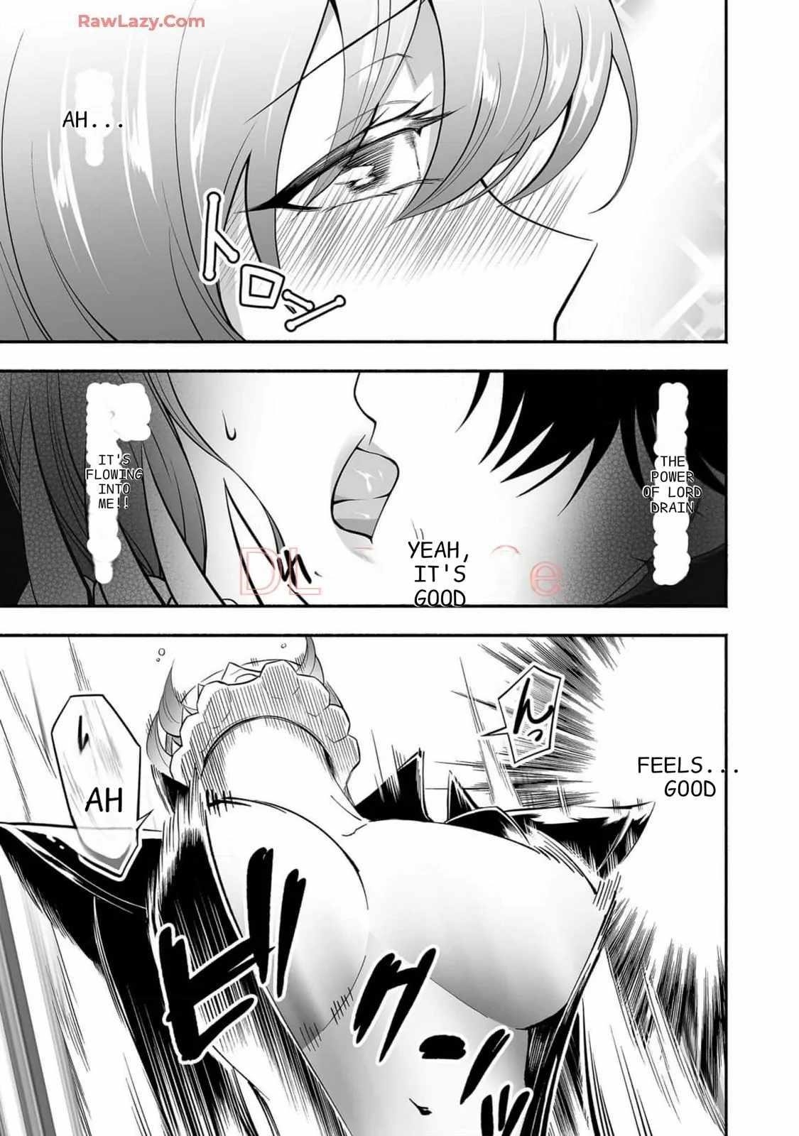 Unique Skill “Tame Encyclopedia” Chapter 12 - Page 12 in English