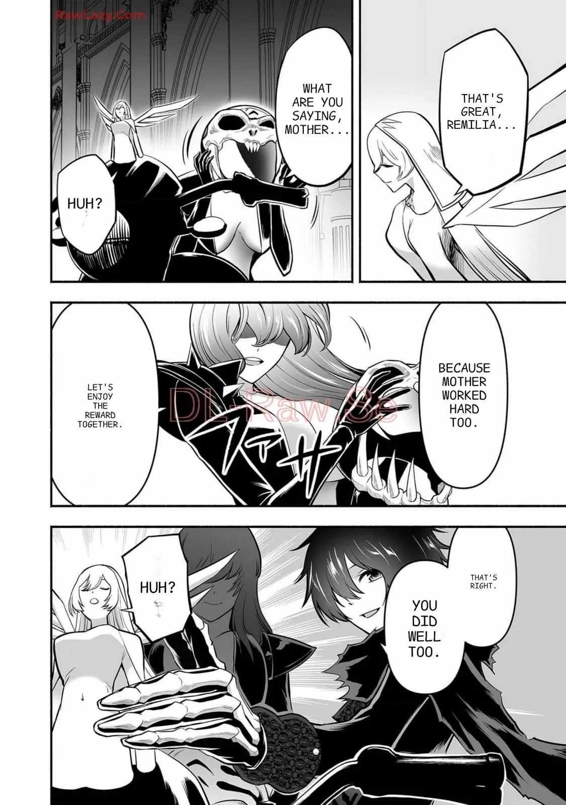 Unique Skill “Tame Encyclopedia” Chapter 12 - Page 13 in English