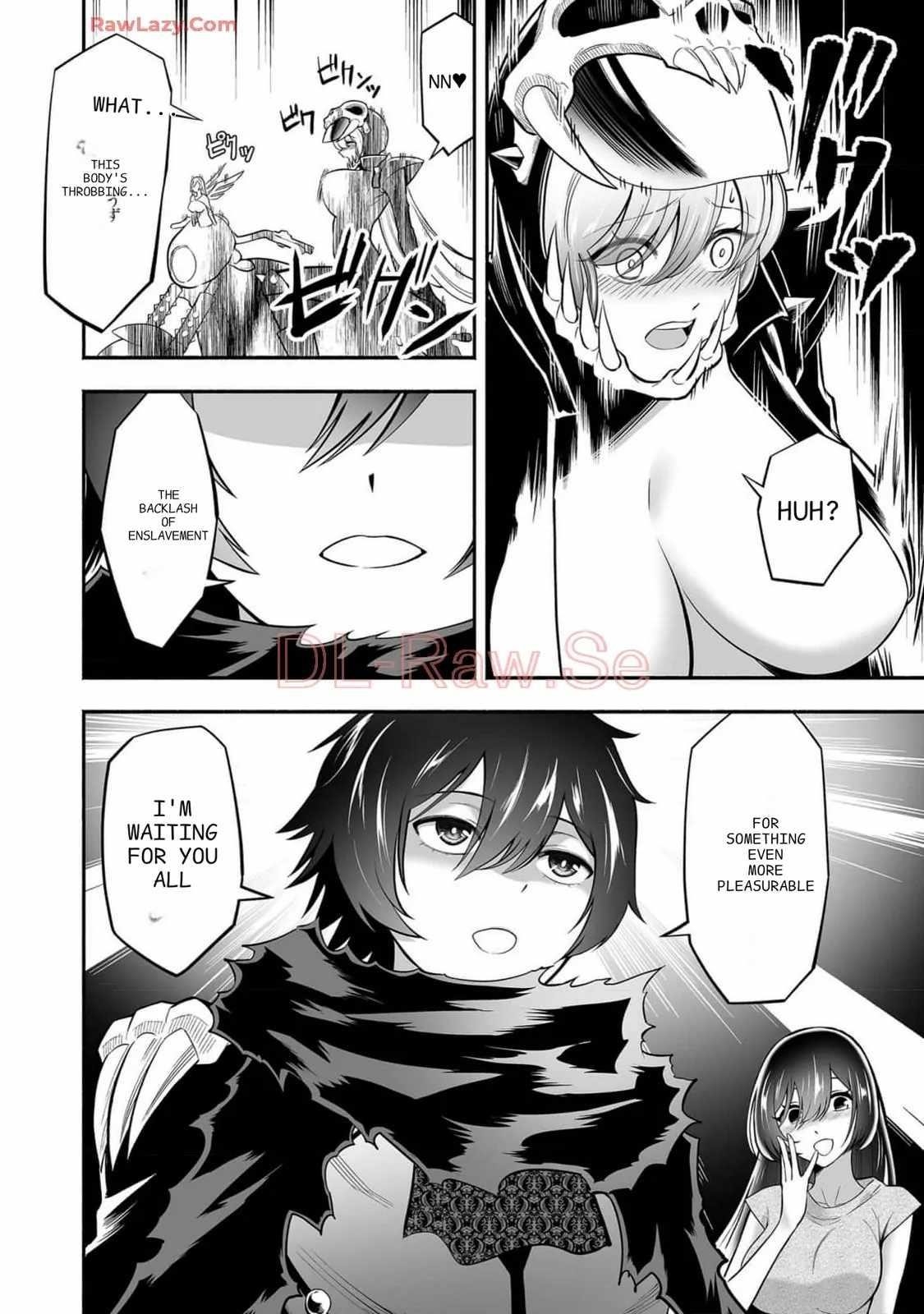 Unique Skill “Tame Encyclopedia” Chapter 12 - Page 7 in English