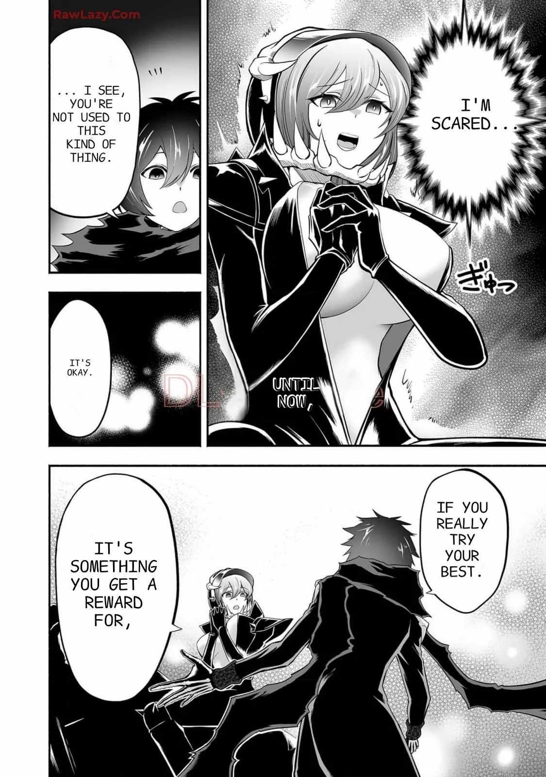 Unique Skill “Tame Encyclopedia” Chapter 12 - Page 9 in English