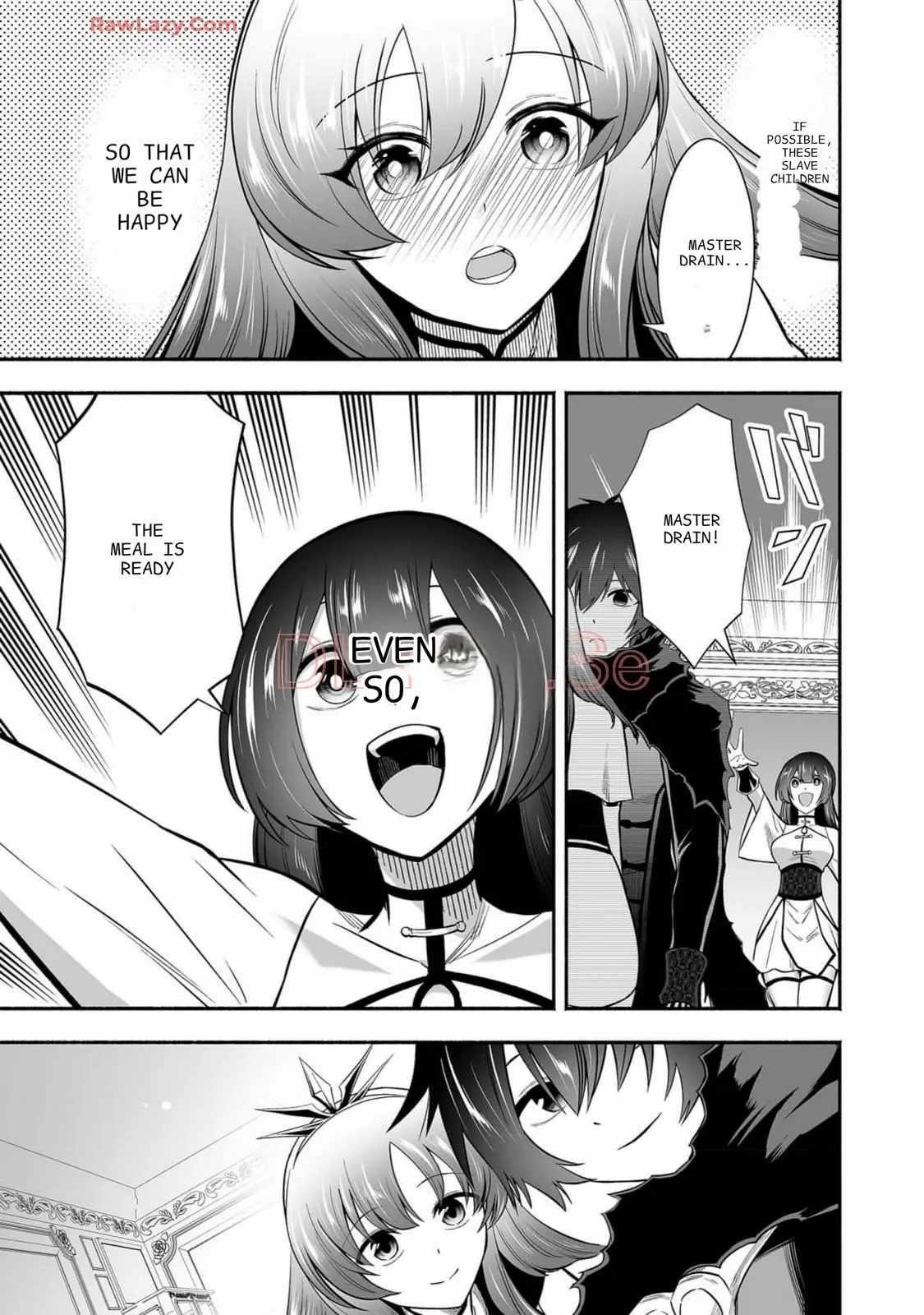 Unique Skill “Tame Encyclopedia” Chapter 13 - Page 16 in English