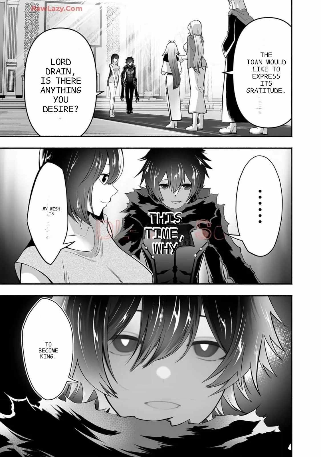 Unique Skill “Tame Encyclopedia” Chapter 13 - Page 4 in English