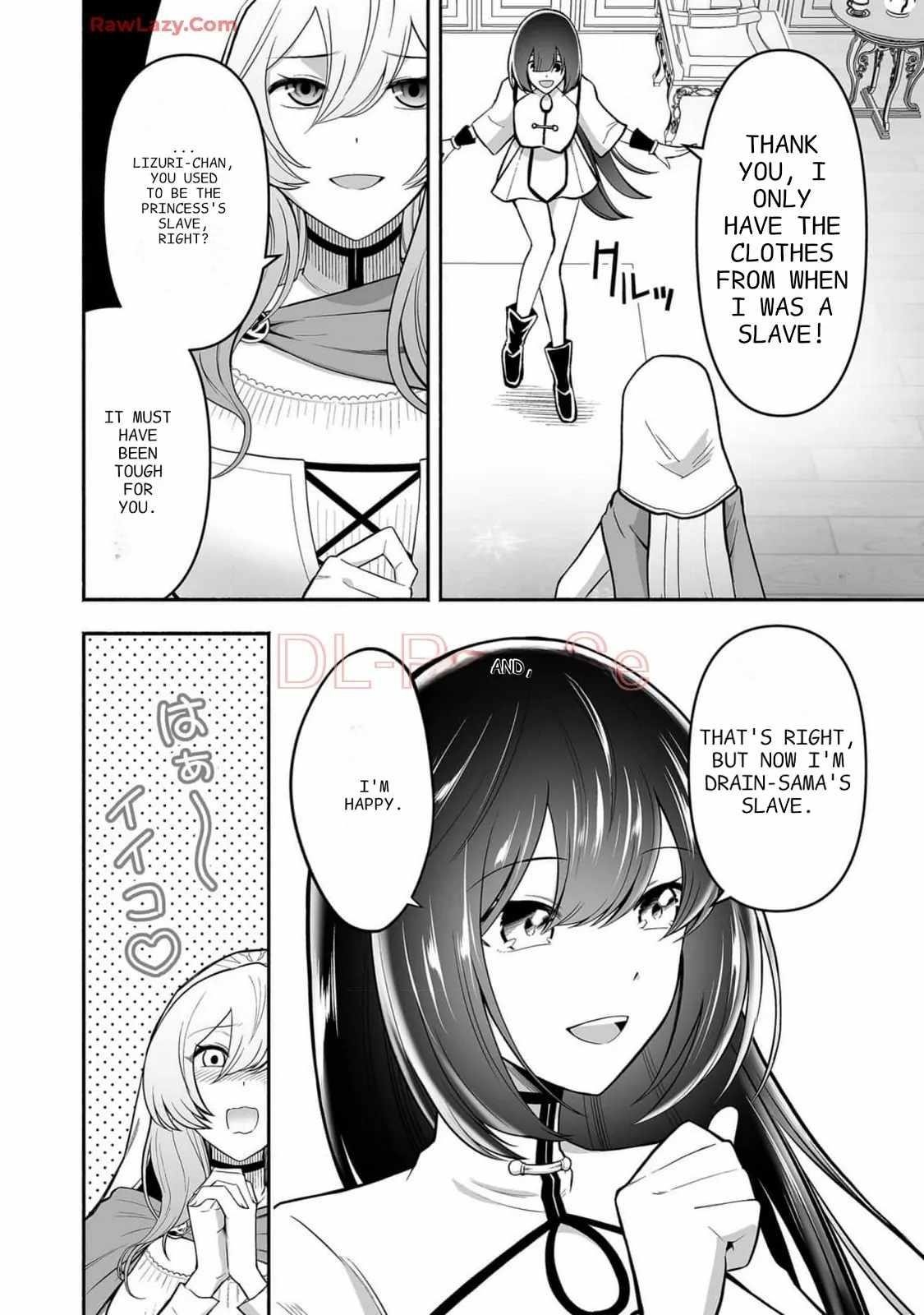 Unique Skill “Tame Encyclopedia” Chapter 13 - Page 9 in English