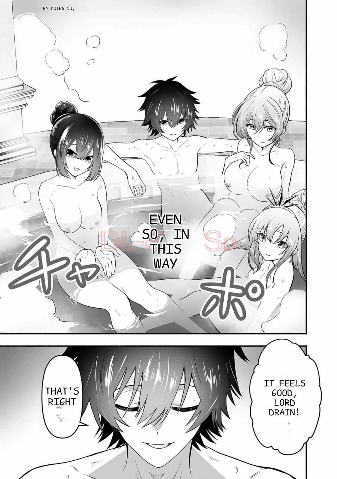 Unique Skill “Tame Encyclopedia” Chapter 14 - Page 10 in English