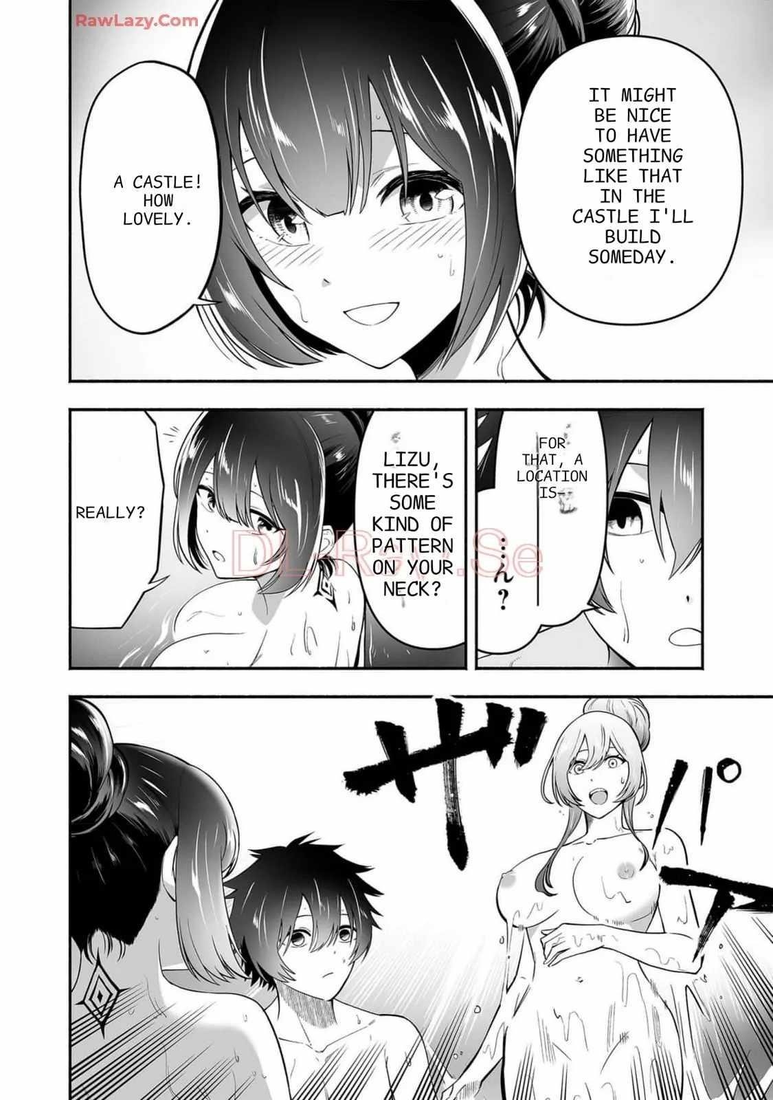 Unique Skill “Tame Encyclopedia” Chapter 14 - Page 11 in English