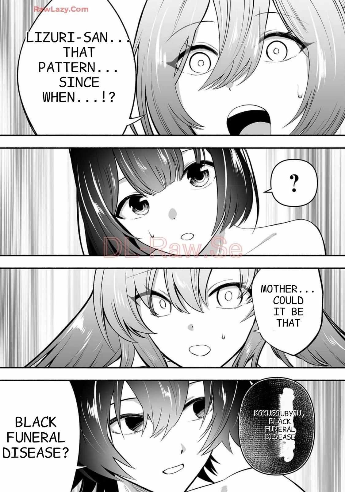 Unique Skill “Tame Encyclopedia” Chapter 14 - Page 12 in English
