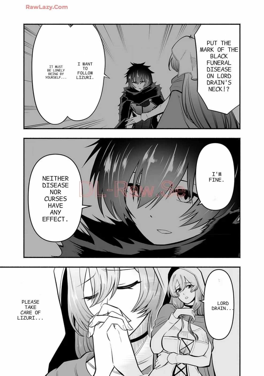 Unique Skill “Tame Encyclopedia” Chapter 14 - Page 18 in English