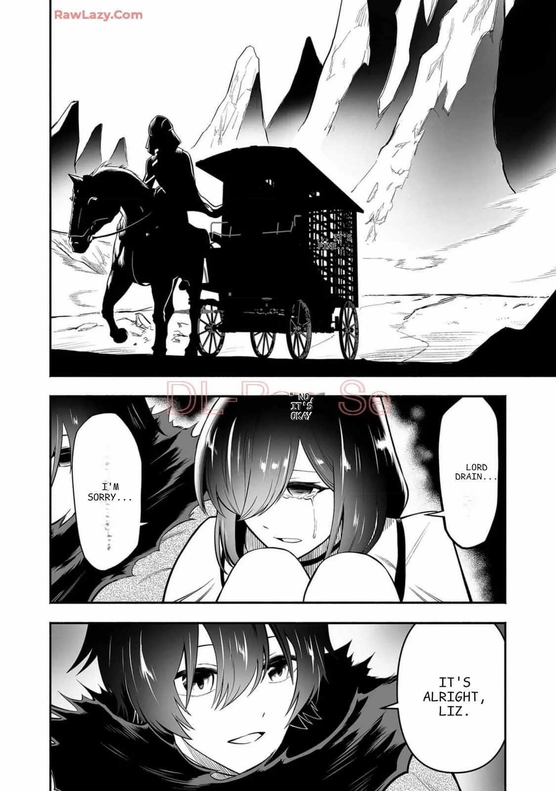 Unique Skill “Tame Encyclopedia” Chapter 14 - Page 19 in English