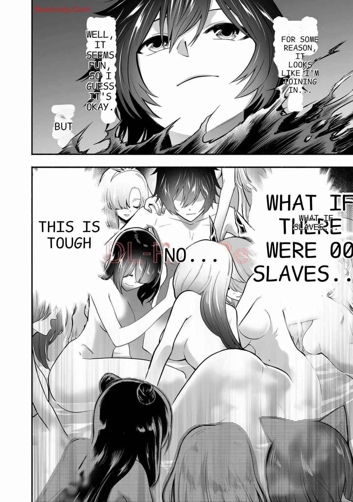 Unique Skill “Tame Encyclopedia” Chapter 14 - Page 3 in English