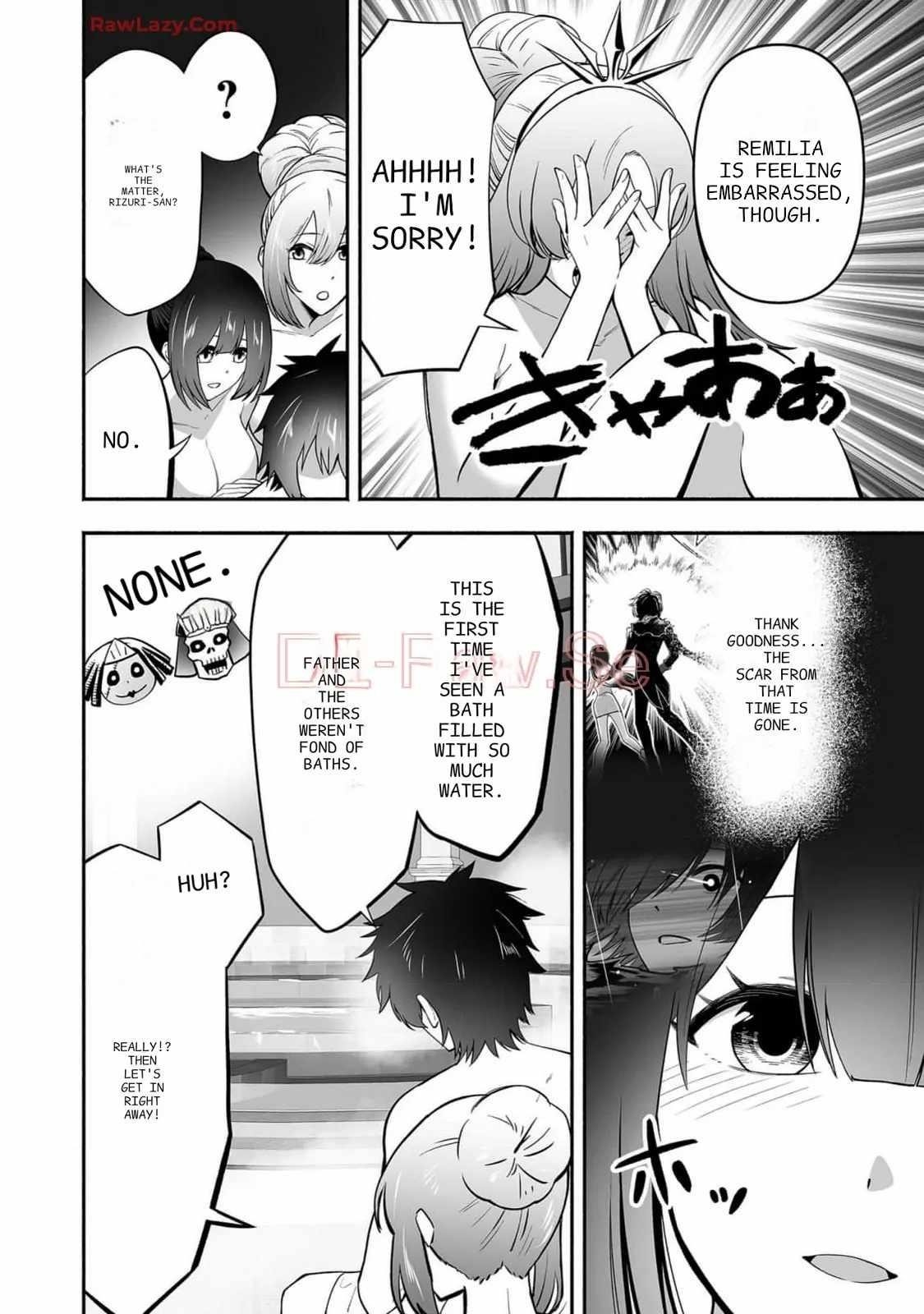 Unique Skill “Tame Encyclopedia” Chapter 14 - Page 9 in English