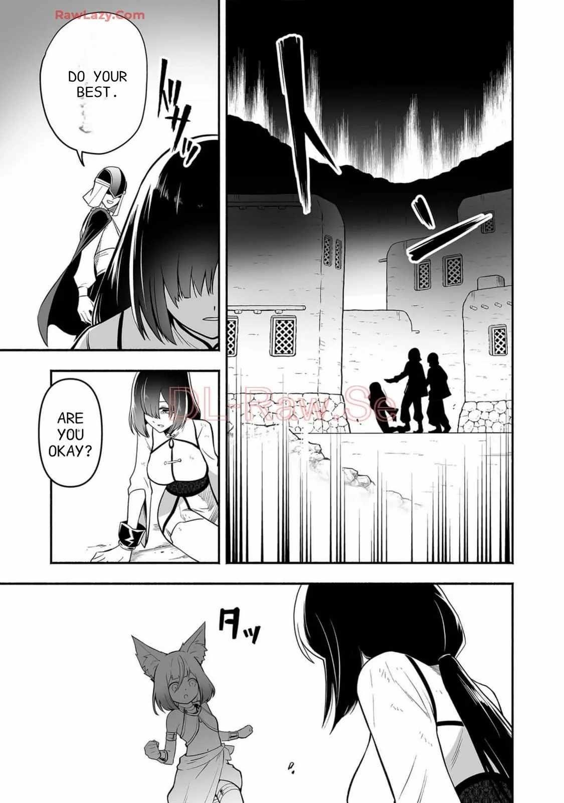 Unique Skill “Tame Encyclopedia” Chapter 15 - Page 10 in English