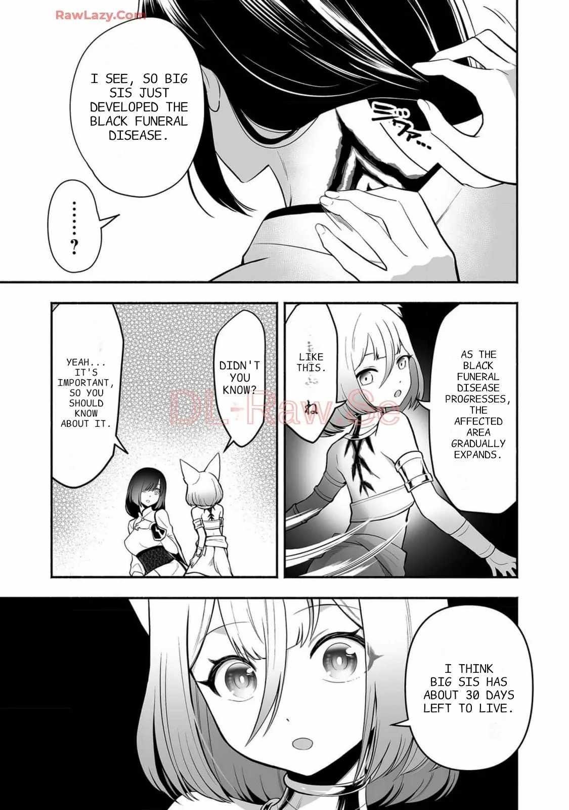 Unique Skill “Tame Encyclopedia” Chapter 15 - Page 12 in English