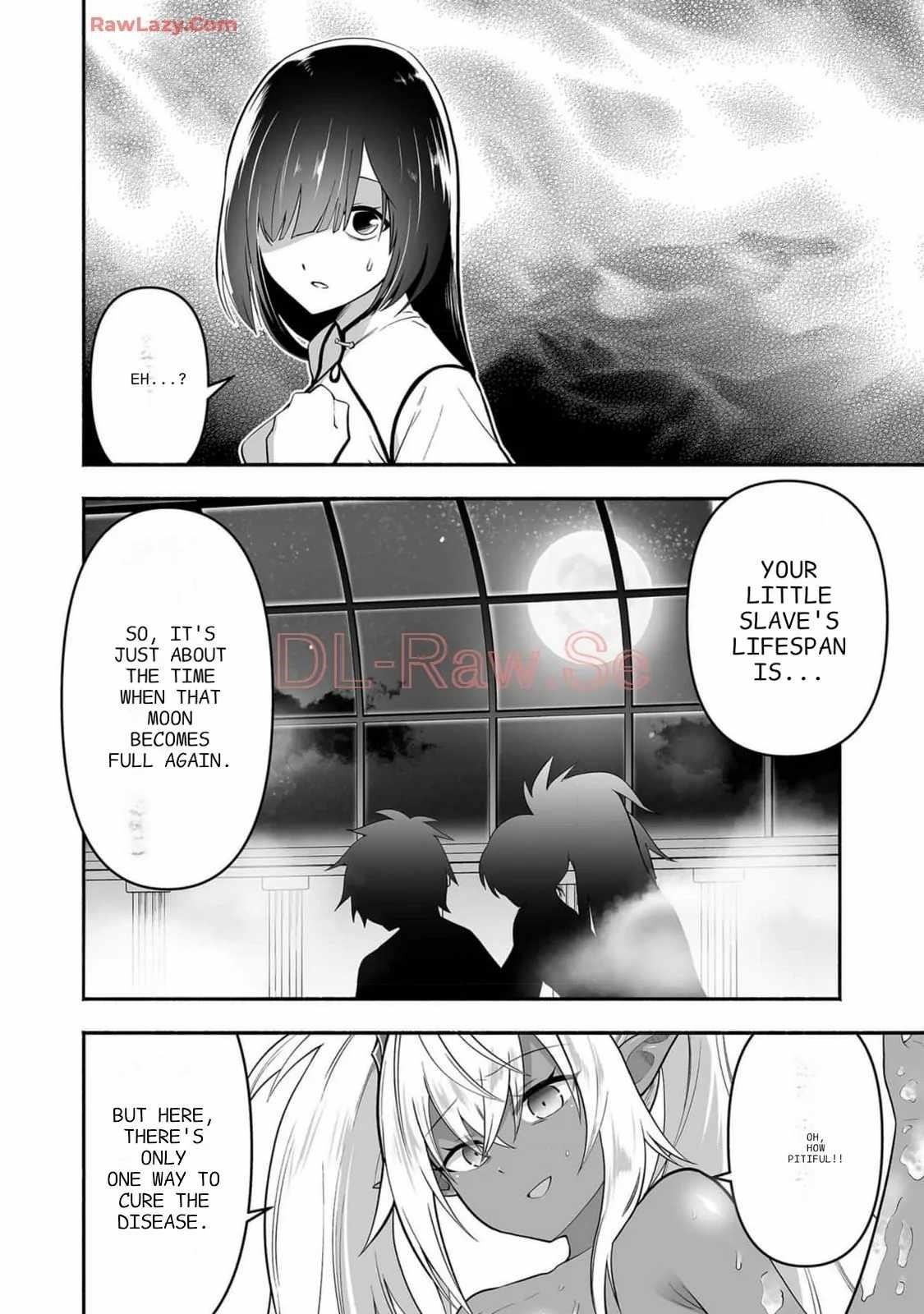 Unique Skill “Tame Encyclopedia” Chapter 15 - Page 13 in English