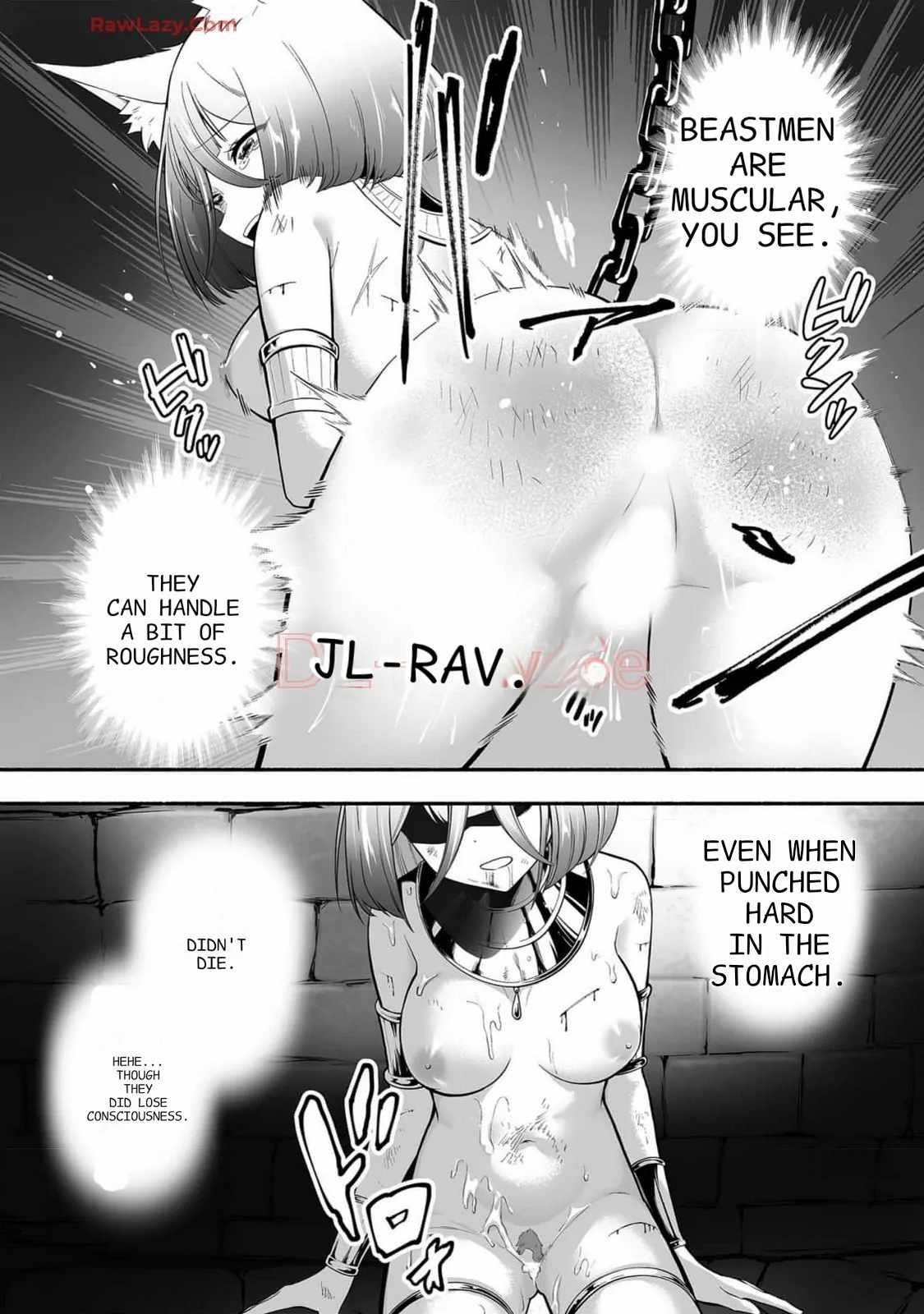 Unique Skill “Tame Encyclopedia” Chapter 16 - Page 10 in English