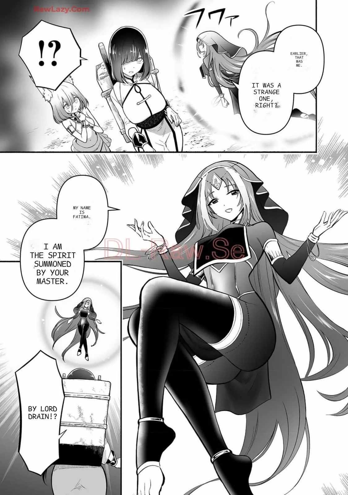 Unique Skill “Tame Encyclopedia” Chapter 16 - Page 13 in English