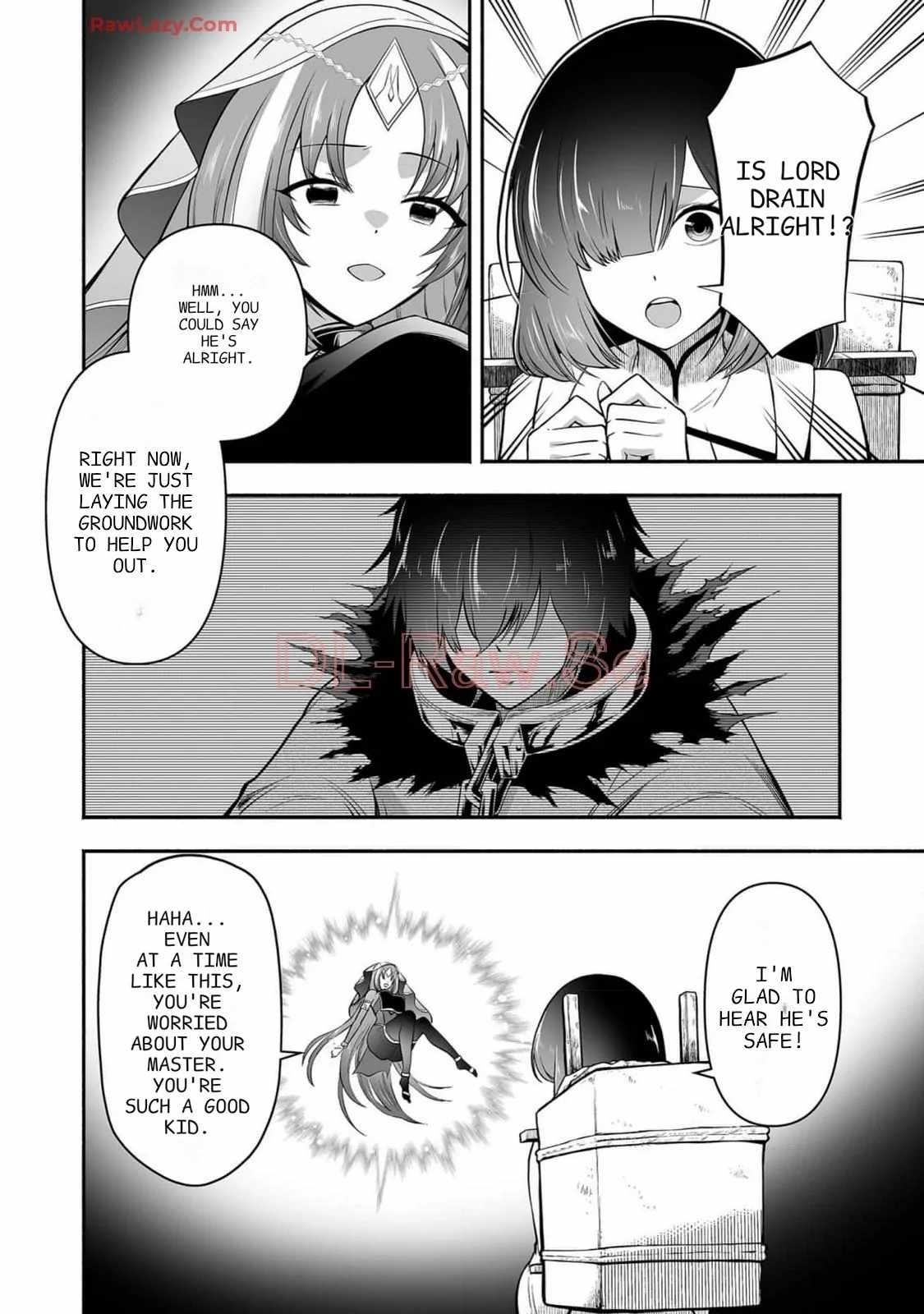 Unique Skill “Tame Encyclopedia” Chapter 16 - Page 14 in English