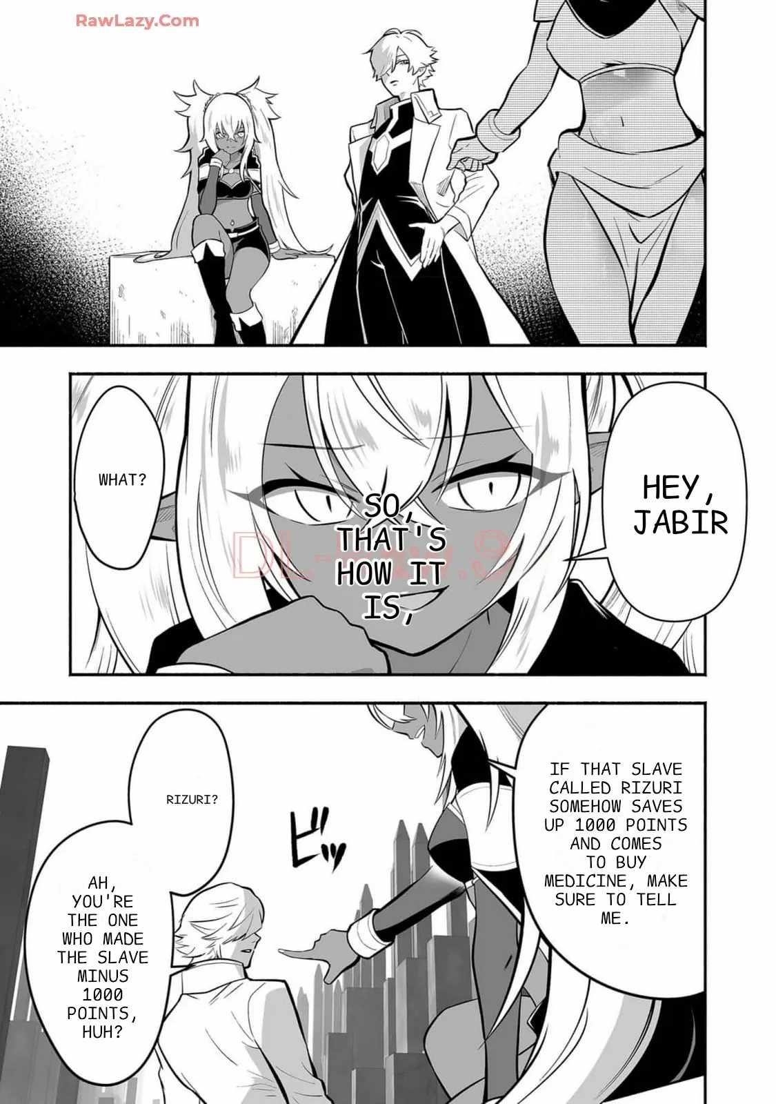 Unique Skill “Tame Encyclopedia” Chapter 16 - Page 19 in English