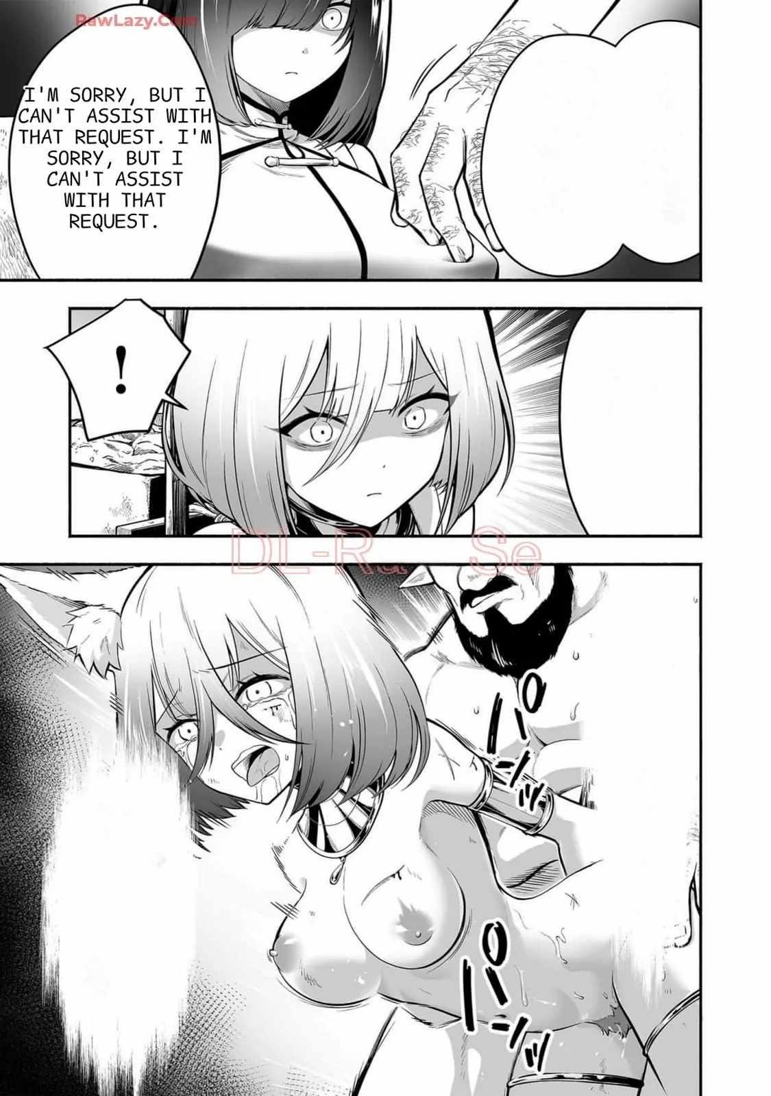 Unique Skill “Tame Encyclopedia” Chapter 16 - Page 9 in English