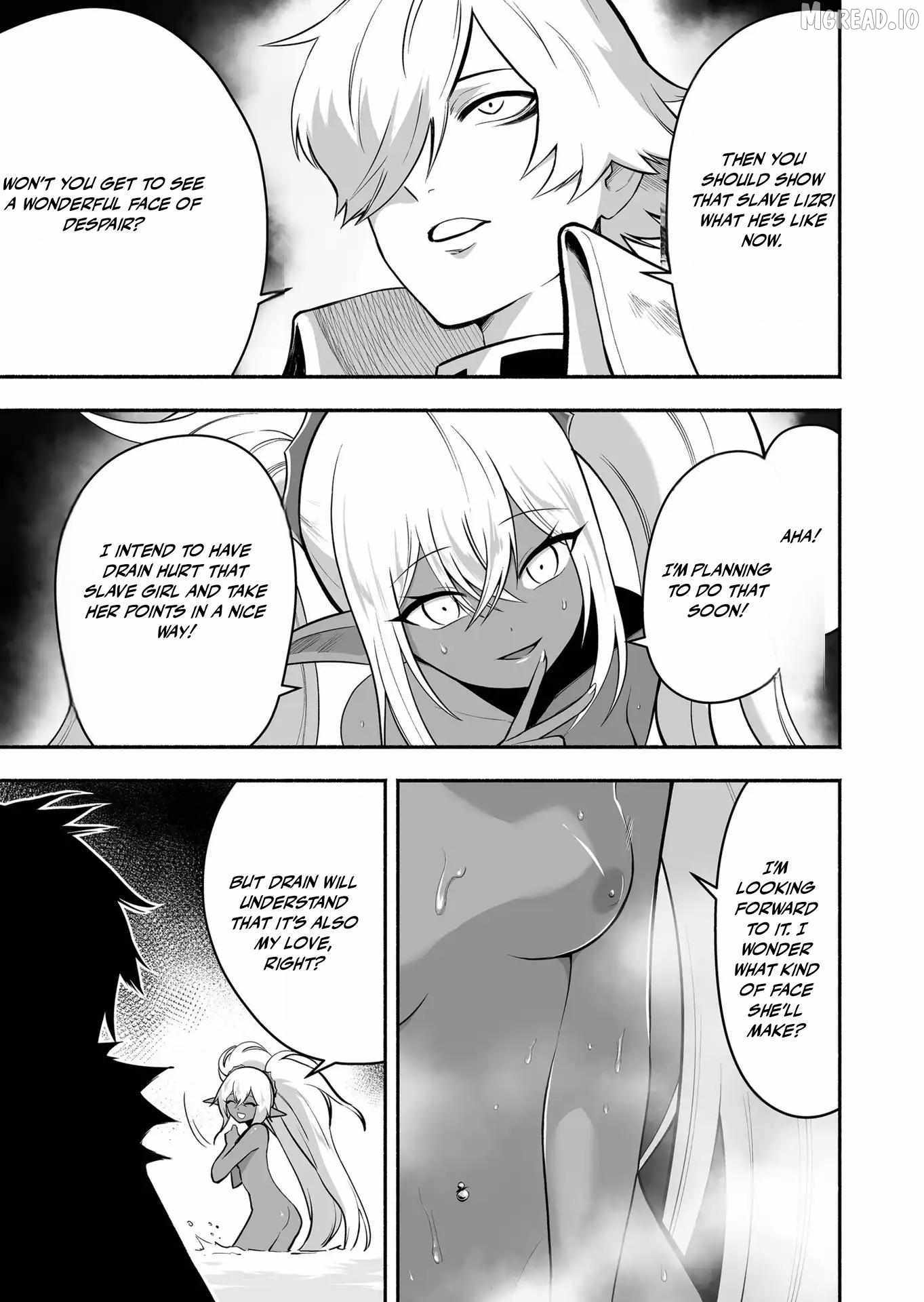 Unique Skill “Tame Encyclopedia” Chapter 17 - Page 13 in English