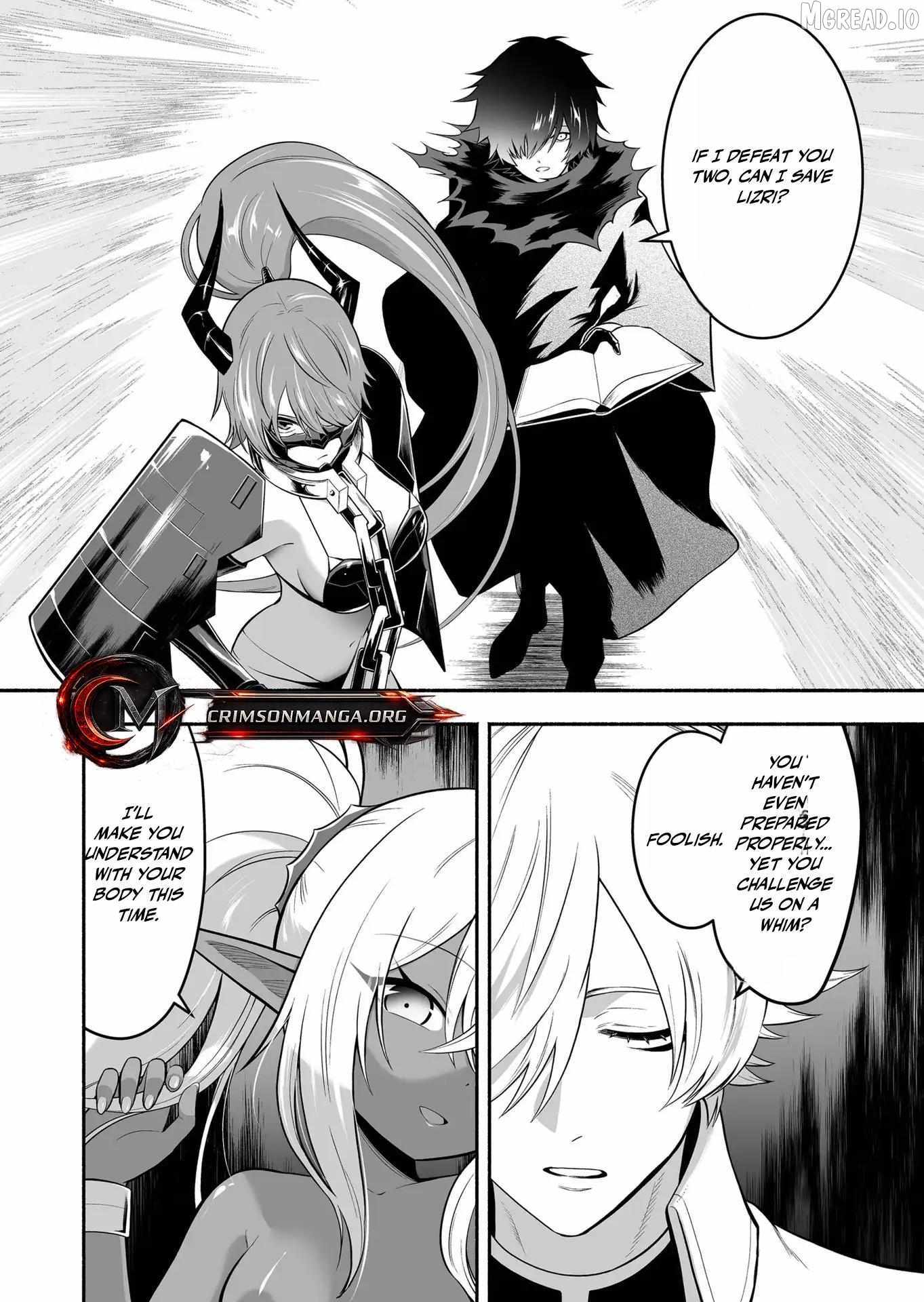 Unique Skill “Tame Encyclopedia” Chapter 17 - Page 18 in English