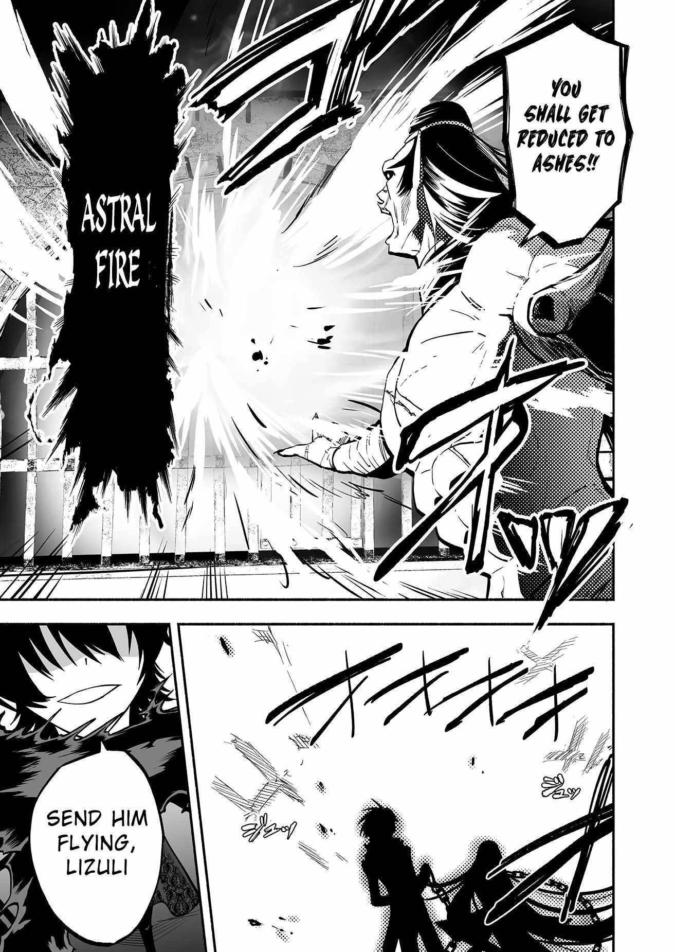 Unique Skill “Tame Encyclopedia” Chapter 2 - Page 21 in English