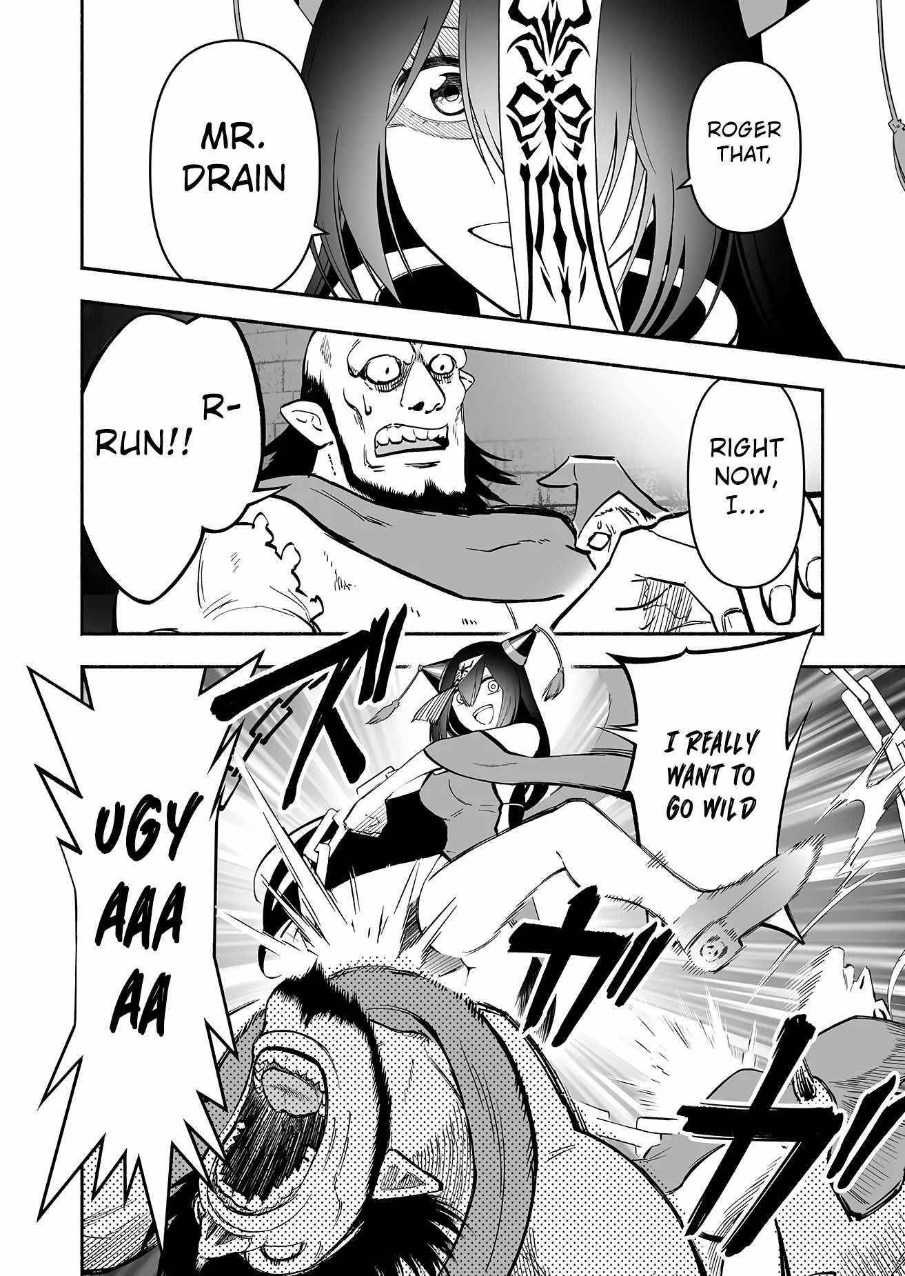 Unique Skill “Tame Encyclopedia” Chapter 2 - Page 28 in English