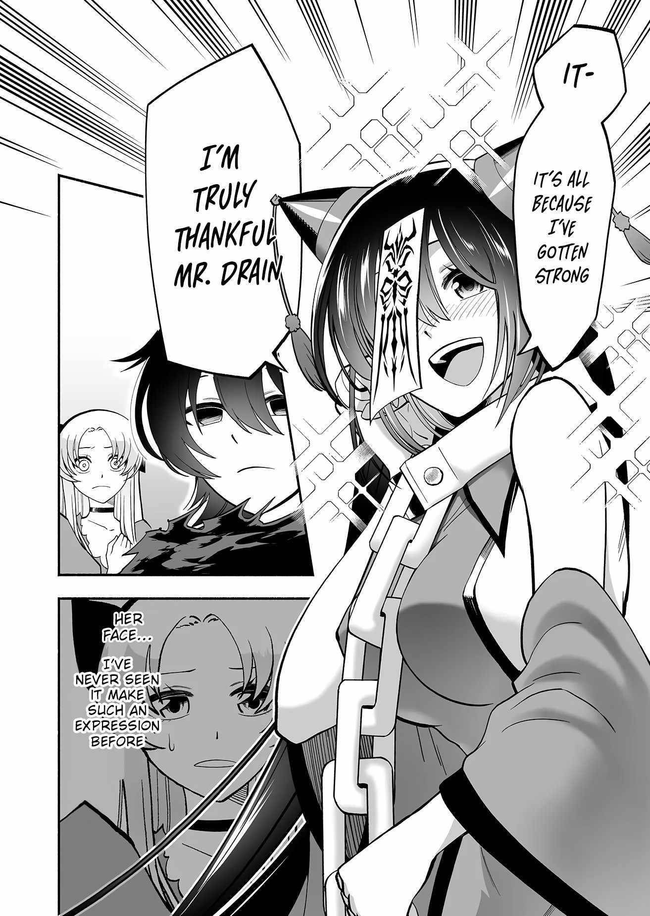 Unique Skill “Tame Encyclopedia” Chapter 2 - Page 36 in English