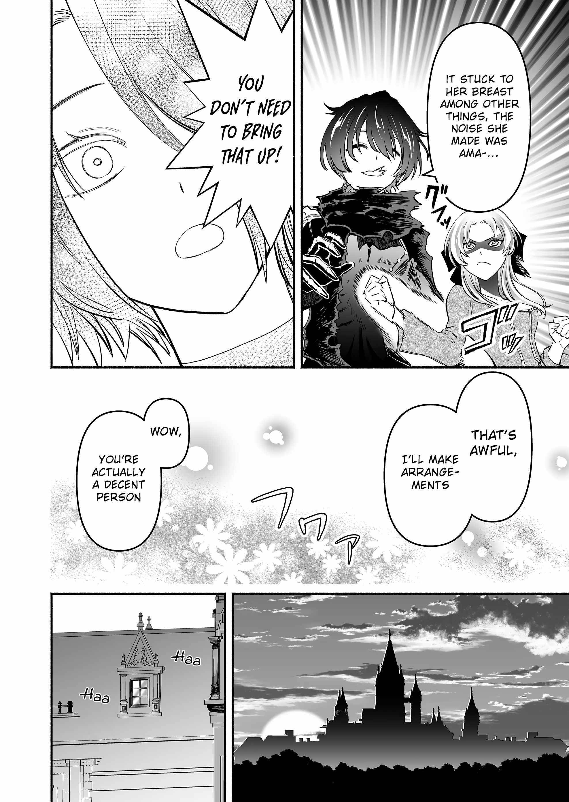 Unique Skill “Tame Encyclopedia” Chapter 3 - Page 10 in English