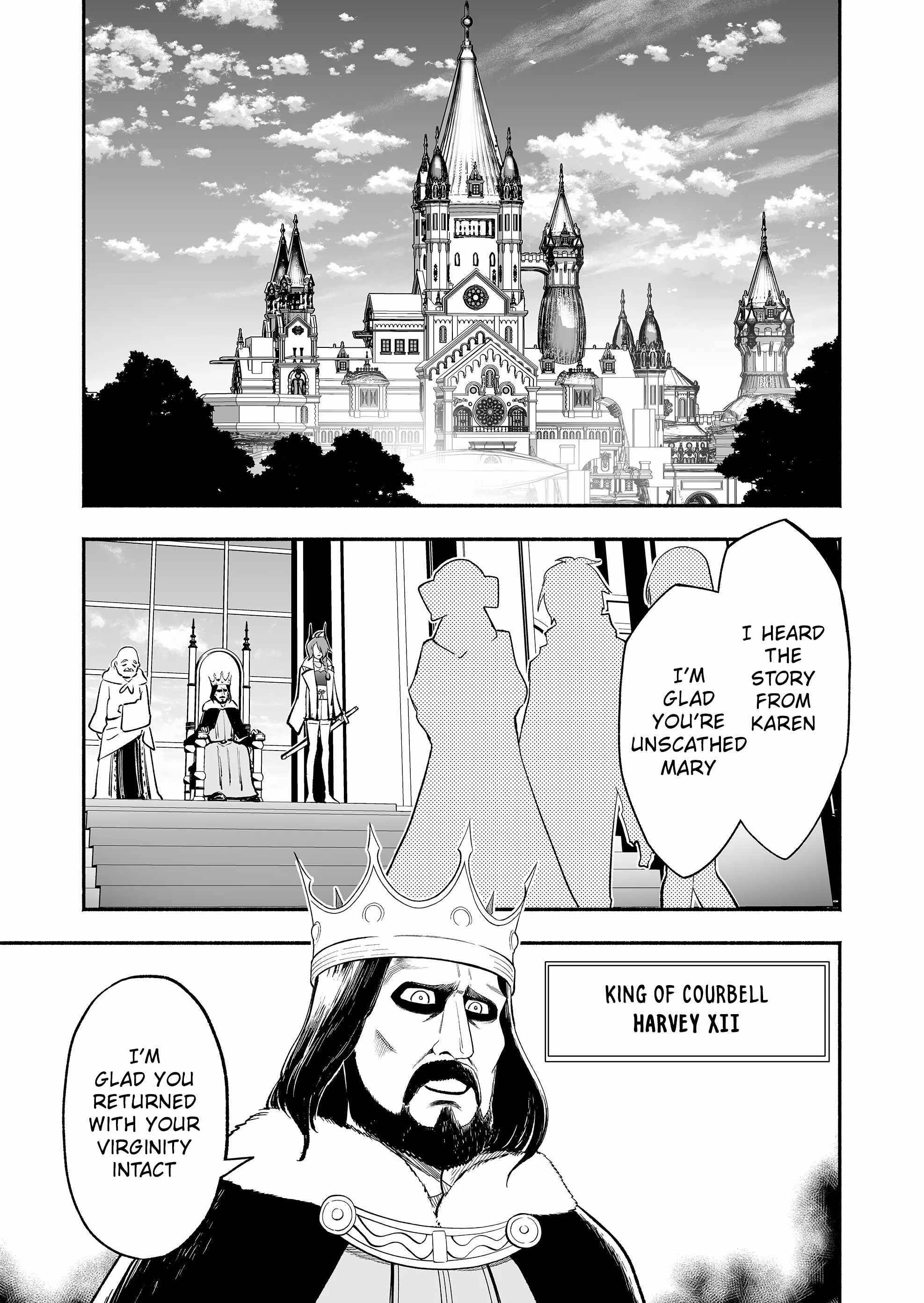 Unique Skill “Tame Encyclopedia” Chapter 3 - Page 5 in English