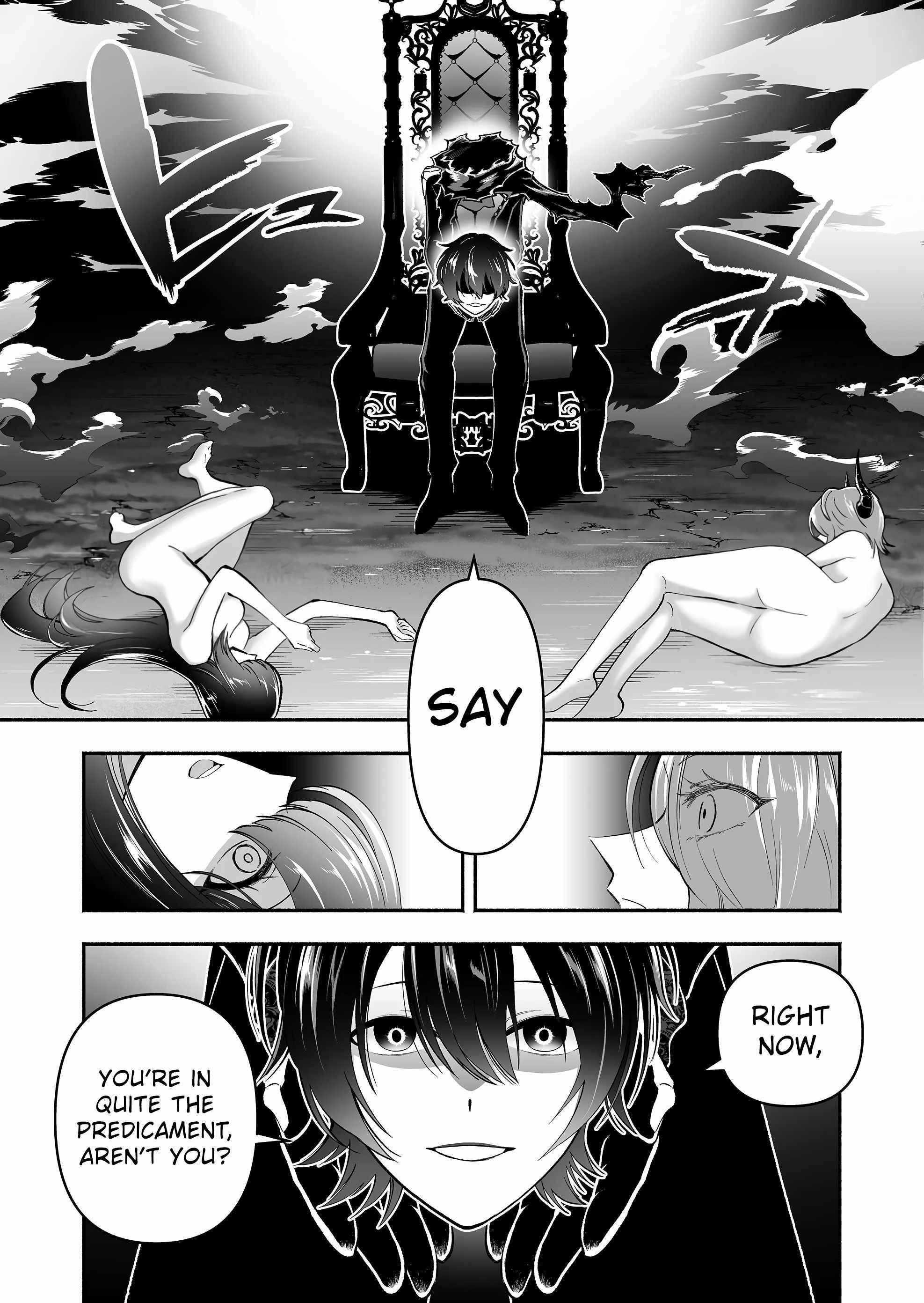 Unique Skill “Tame Encyclopedia” Chapter 4 - Page 16 in English