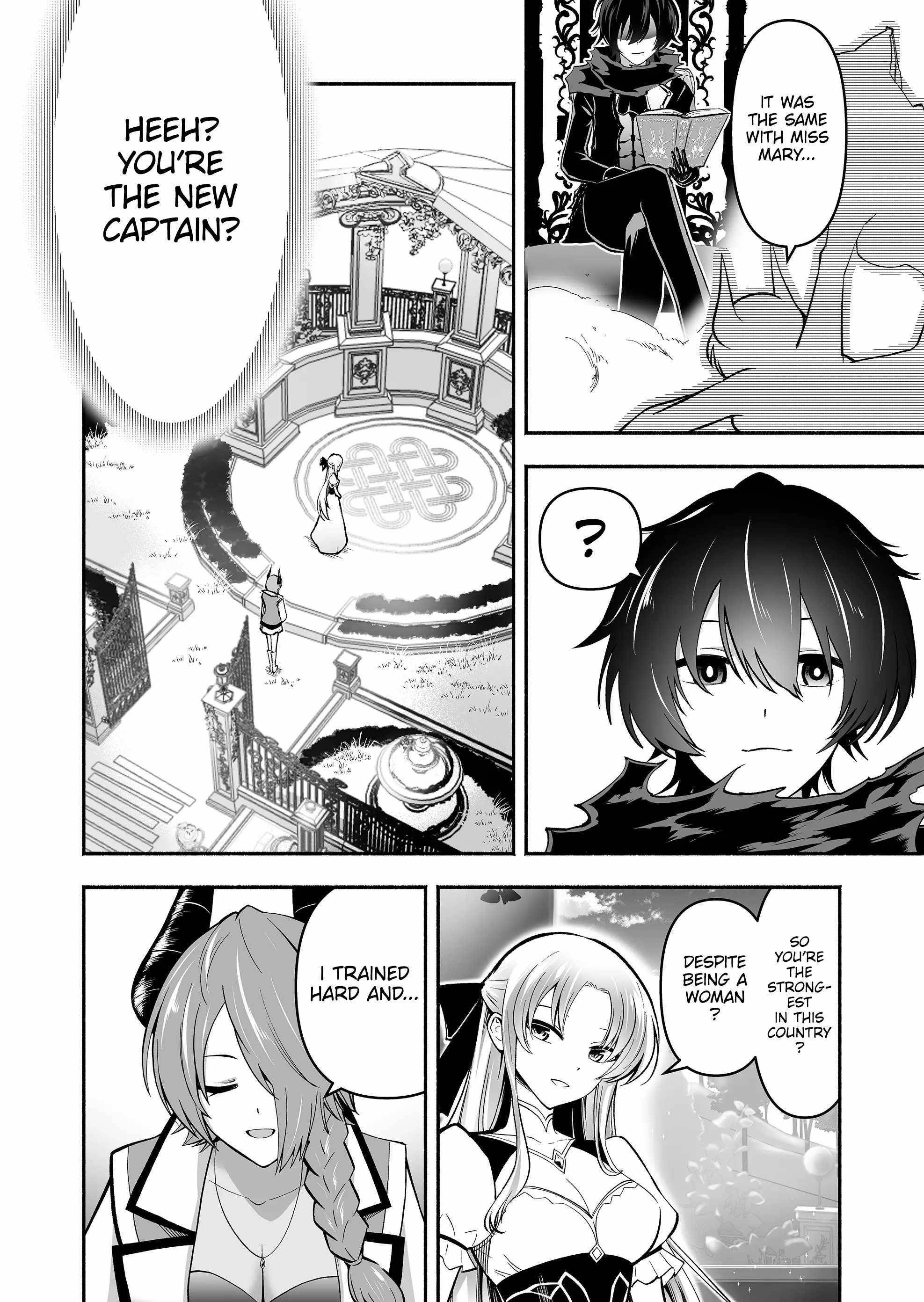 Unique Skill “Tame Encyclopedia” Chapter 5 - Page 10 in English