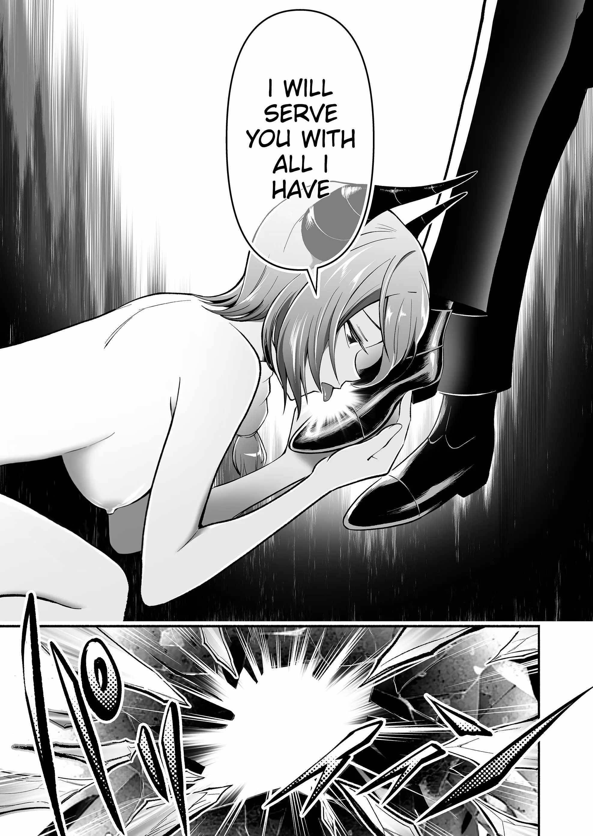 Unique Skill “Tame Encyclopedia” Chapter 5 - Page 19 in English