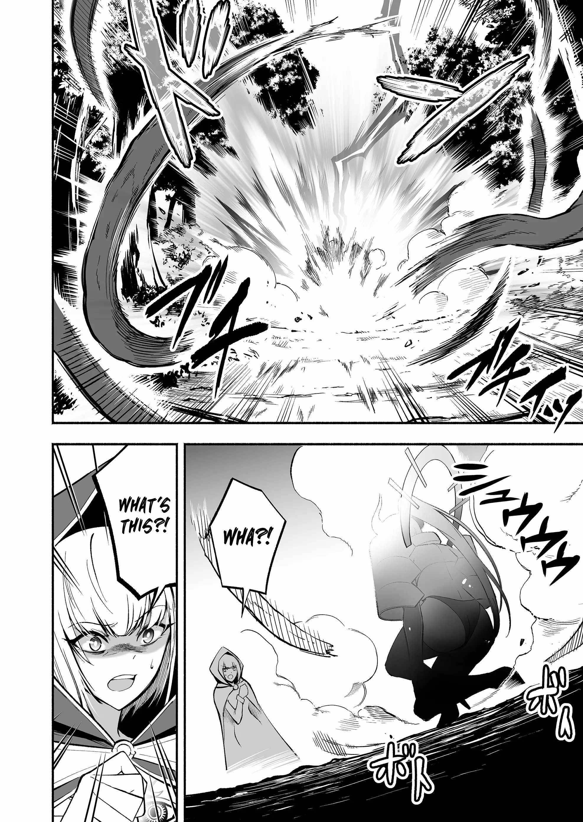Unique Skill “Tame Encyclopedia” Chapter 5 - Page 20 in English