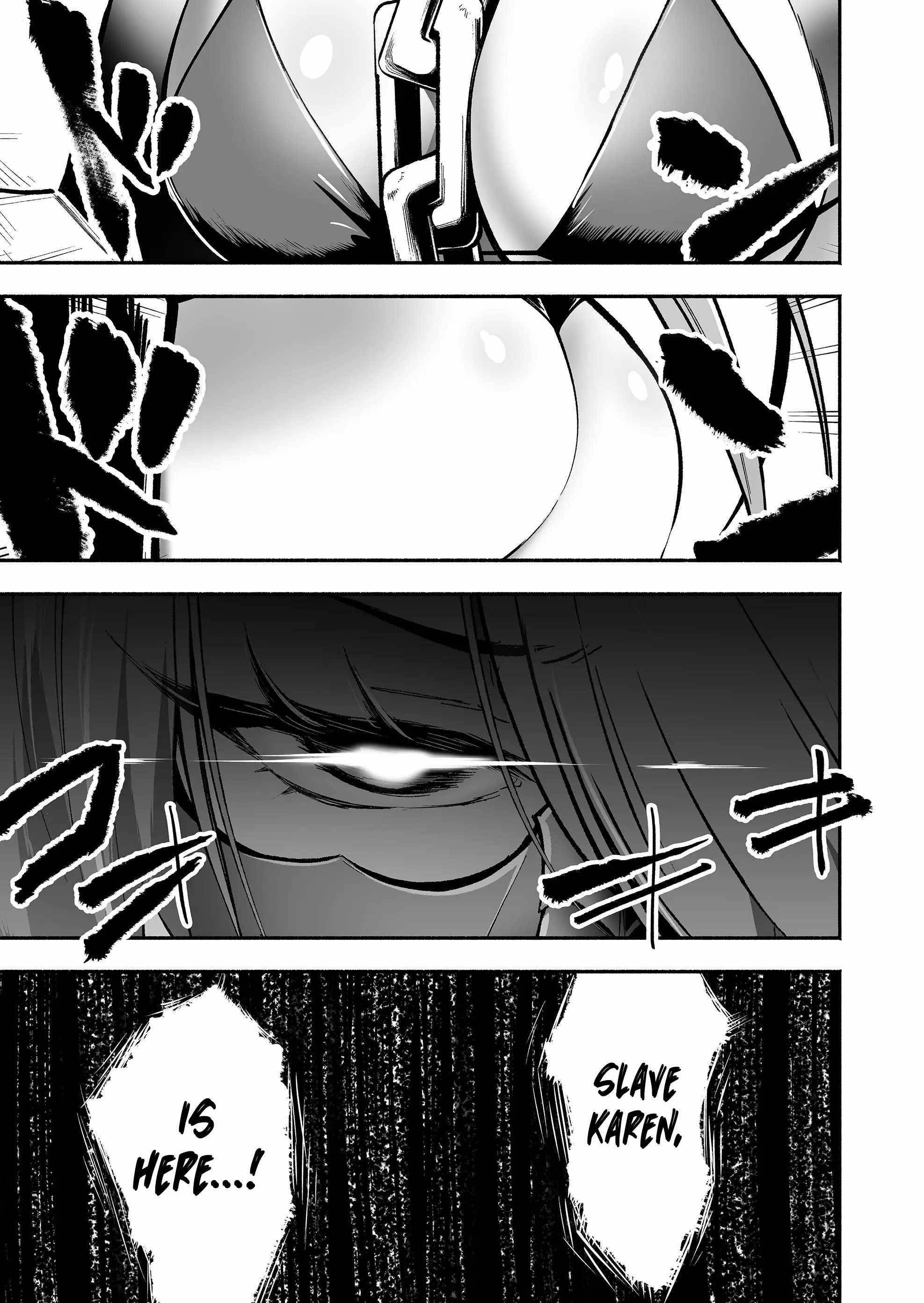 Unique Skill “Tame Encyclopedia” Chapter 5 - Page 21 in English