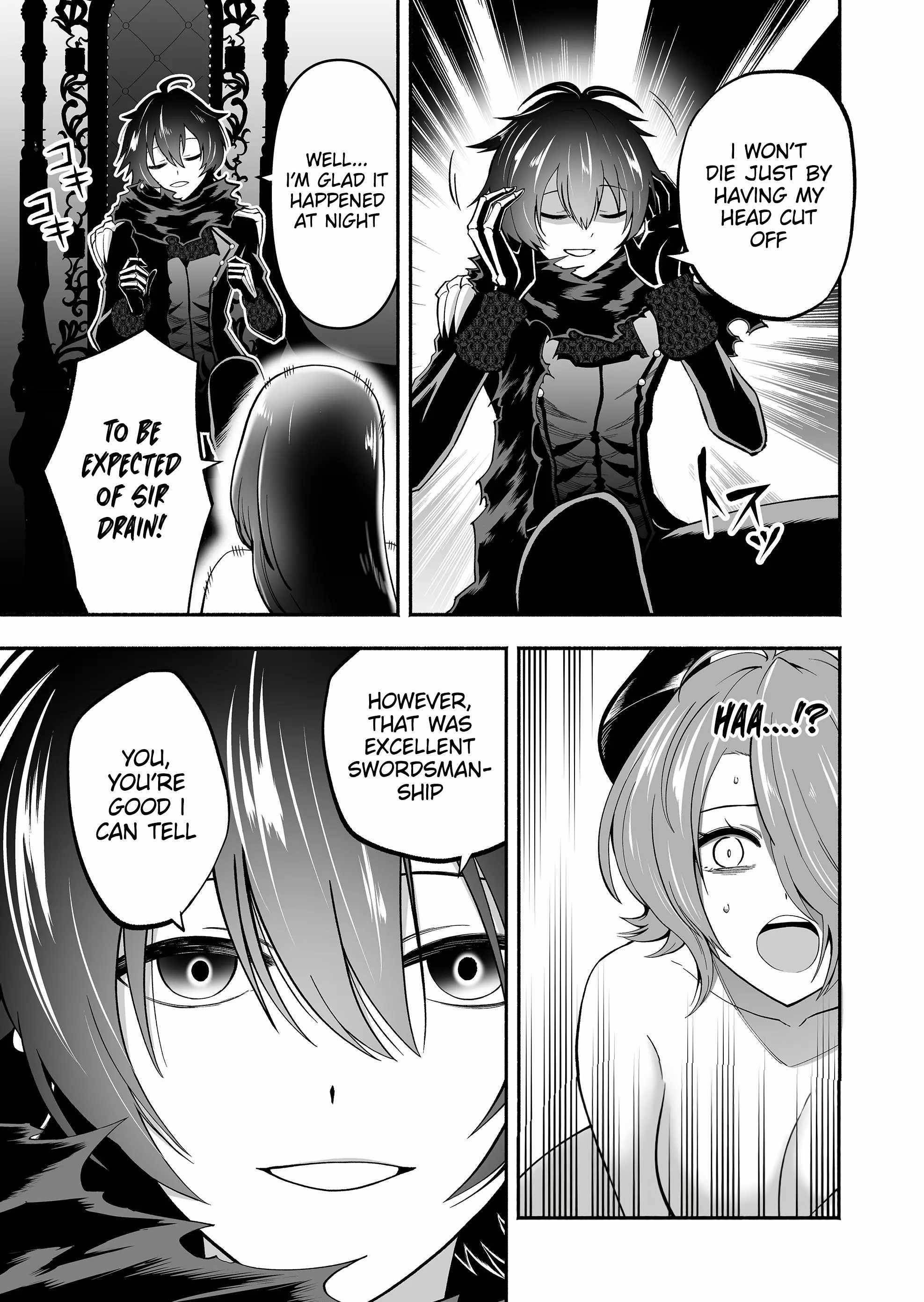Unique Skill “Tame Encyclopedia” Chapter 5 - Page 3 in English