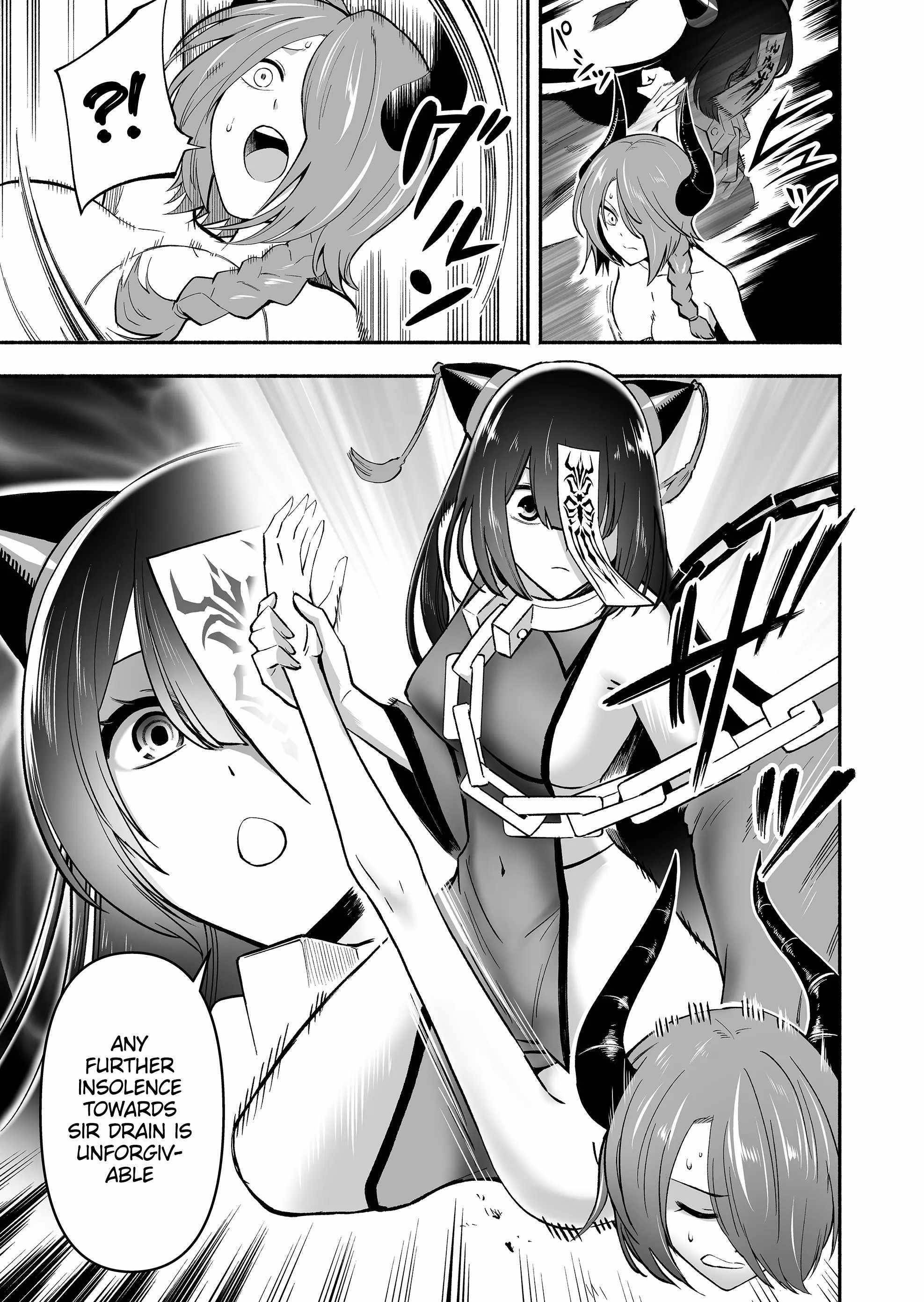 Unique Skill “Tame Encyclopedia” Chapter 5 - Page 7 in English