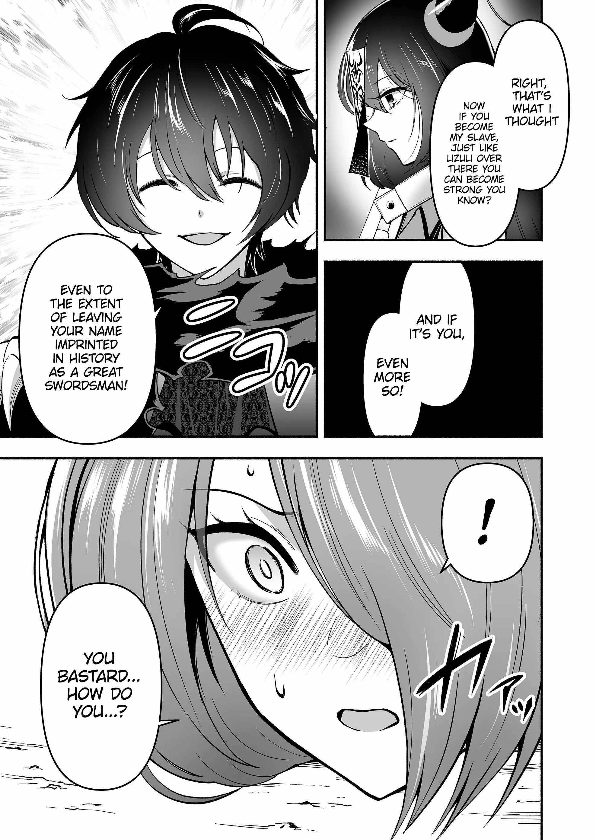 Unique Skill “Tame Encyclopedia” Chapter 5 - Page 9 in English