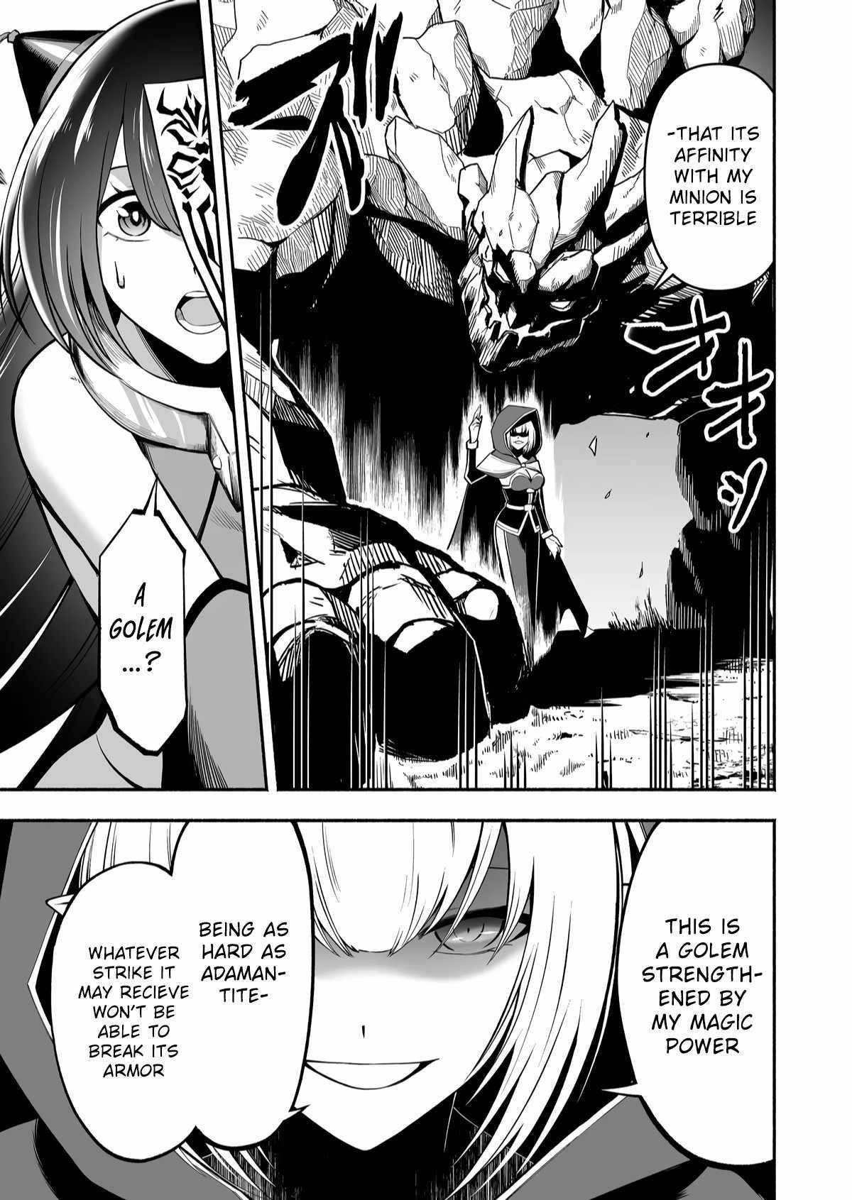 Unique Skill “Tame Encyclopedia” Chapter 6 - Page 7 in English