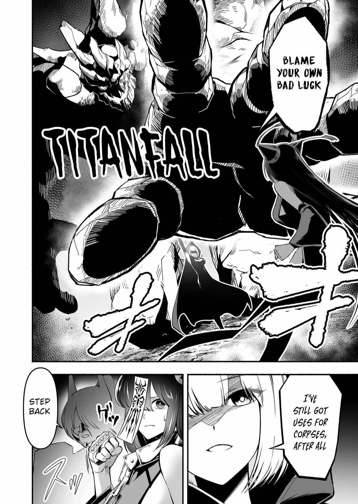 Unique Skill “Tame Encyclopedia” Chapter 6 - Page 8 in English