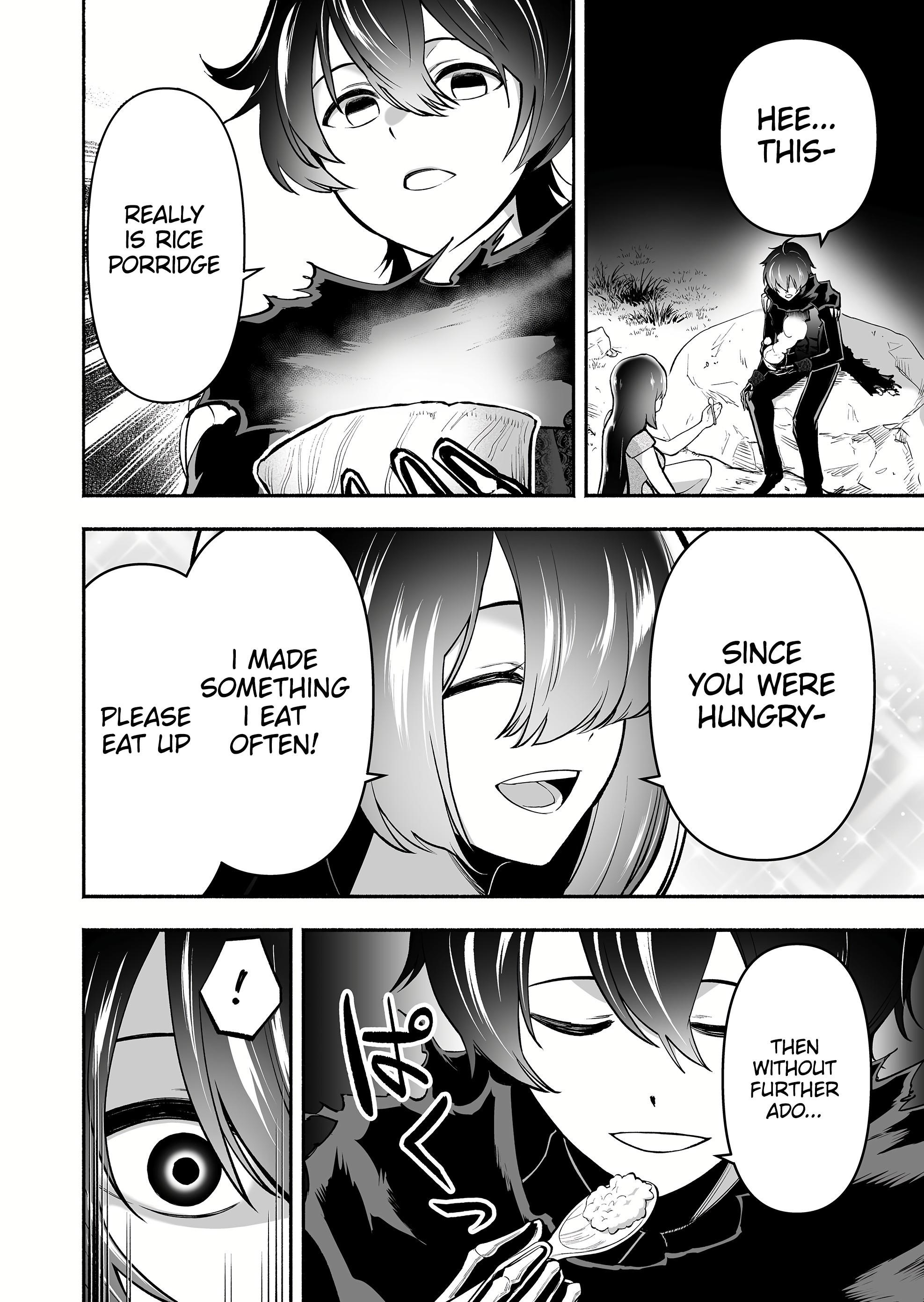 Unique Skill “Tame Encyclopedia” Chapter 7 - Page 10 in English