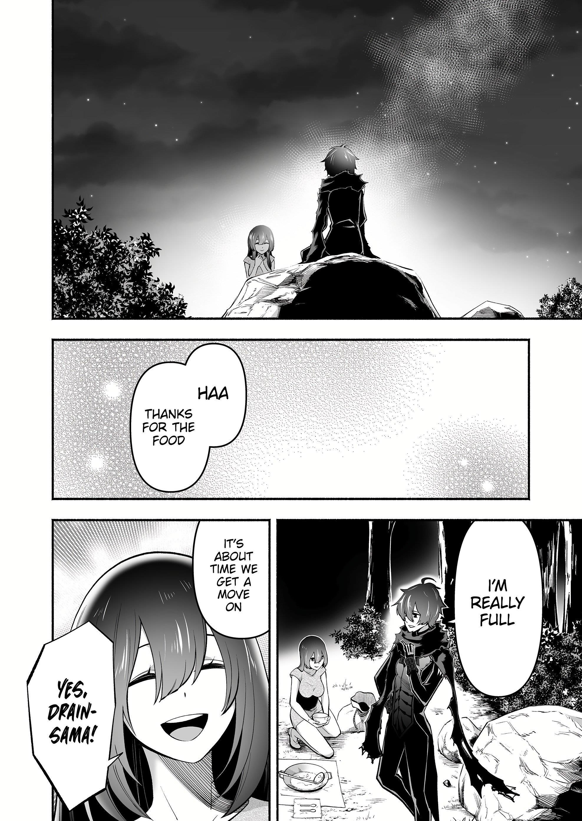 Unique Skill “Tame Encyclopedia” Chapter 7 - Page 12 in English