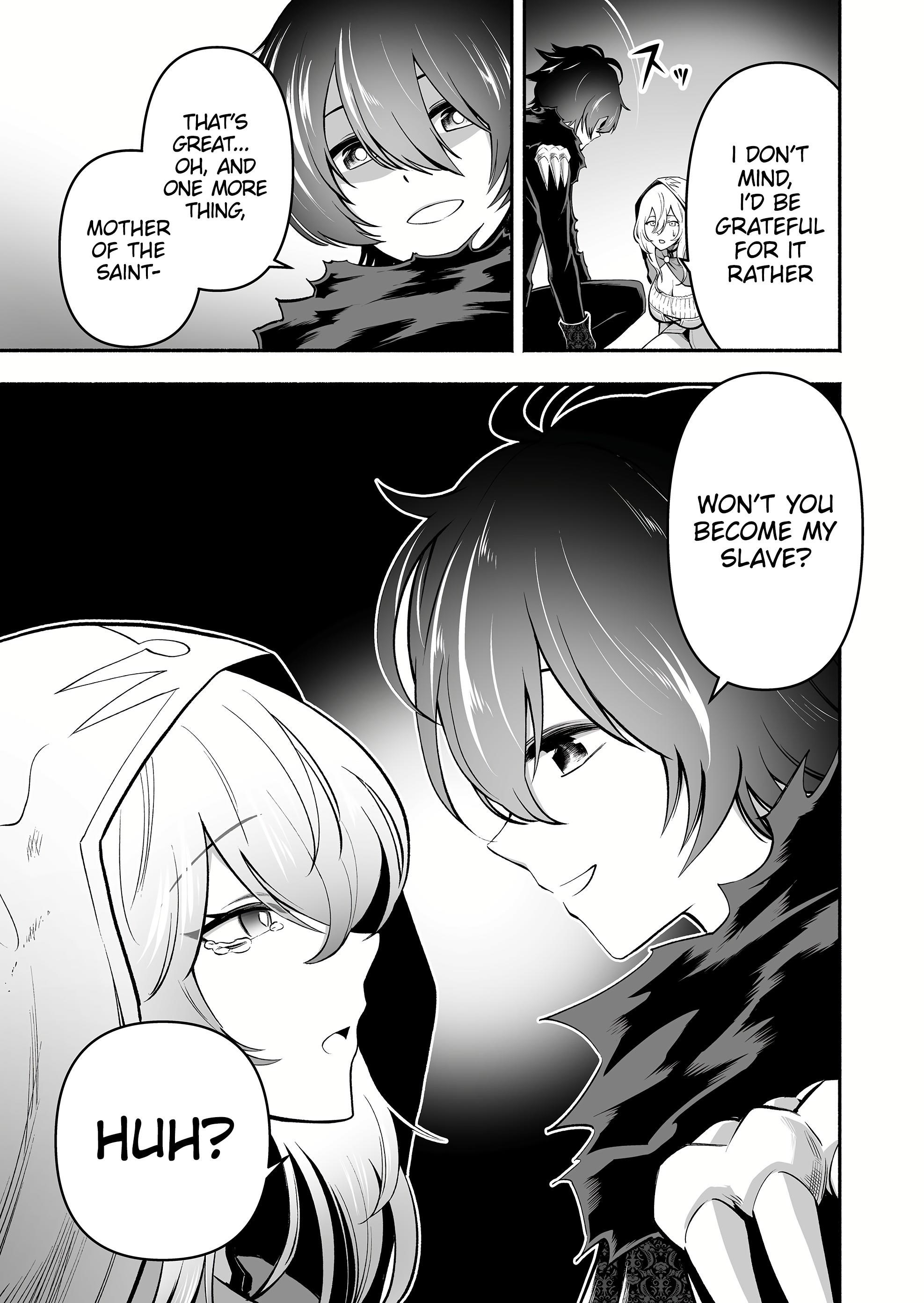 Unique Skill “Tame Encyclopedia” Chapter 7 - Page 19 in English