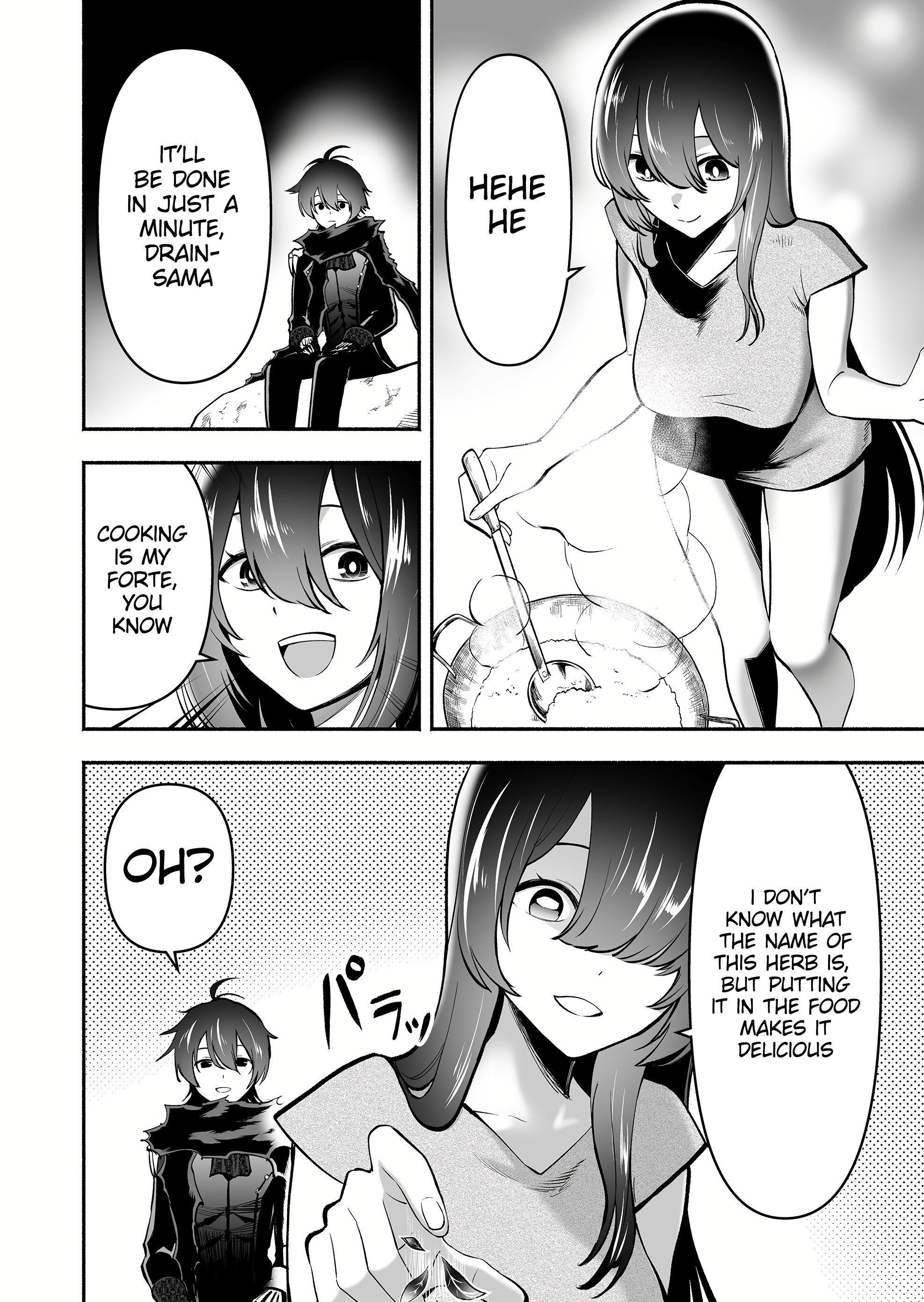 Unique Skill “Tame Encyclopedia” Chapter 7 - Page 8 in English