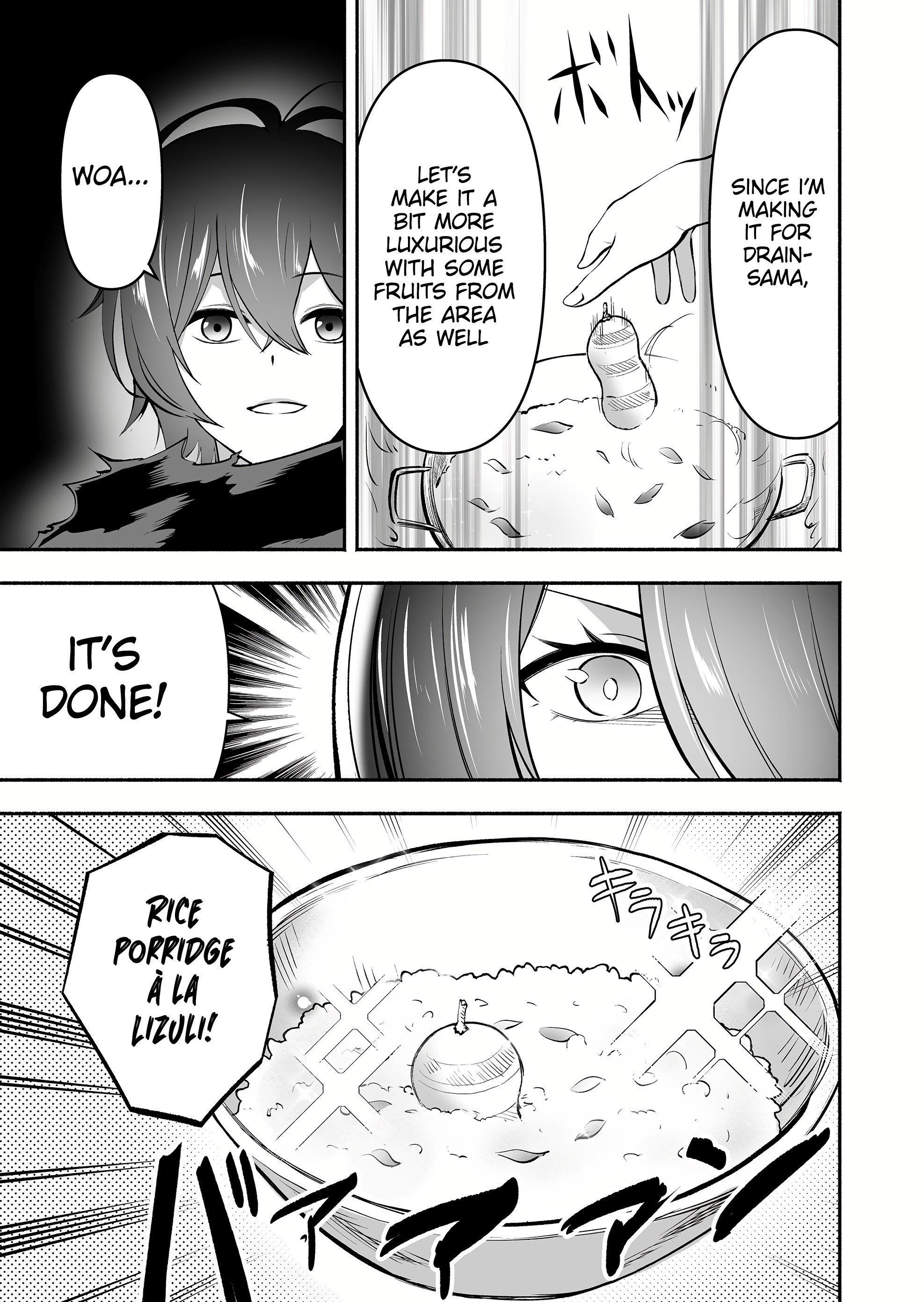 Unique Skill “Tame Encyclopedia” Chapter 7 - Page 9 in English