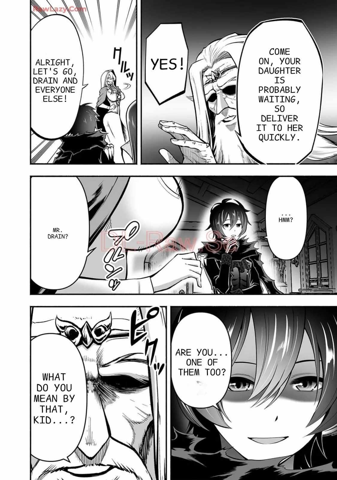 Unique Skill “Tame Encyclopedia” Chapter 8 - Page 10 in English
