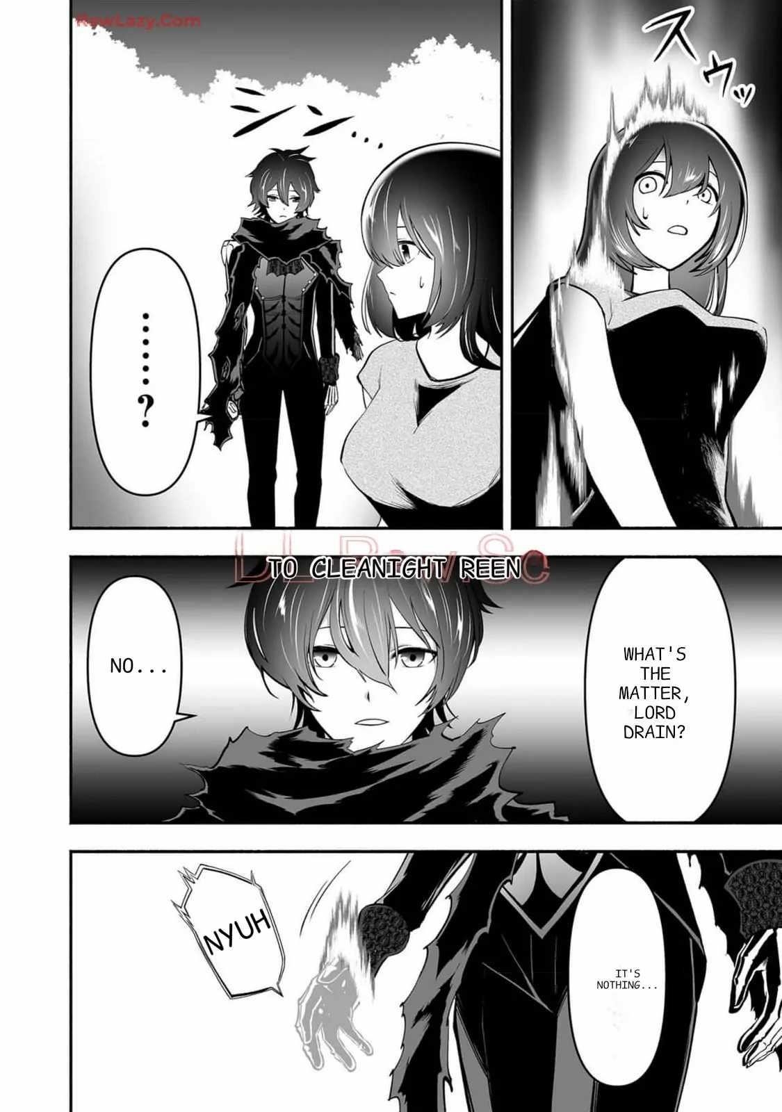 Unique Skill “Tame Encyclopedia” Chapter 8 - Page 14 in English