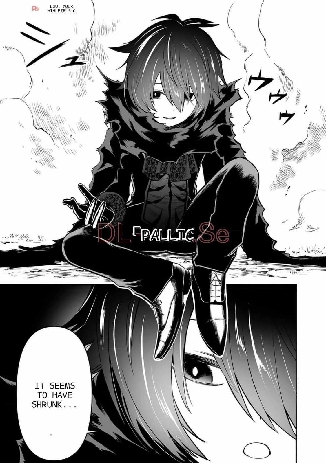 Unique Skill “Tame Encyclopedia” Chapter 8 - Page 17 in English