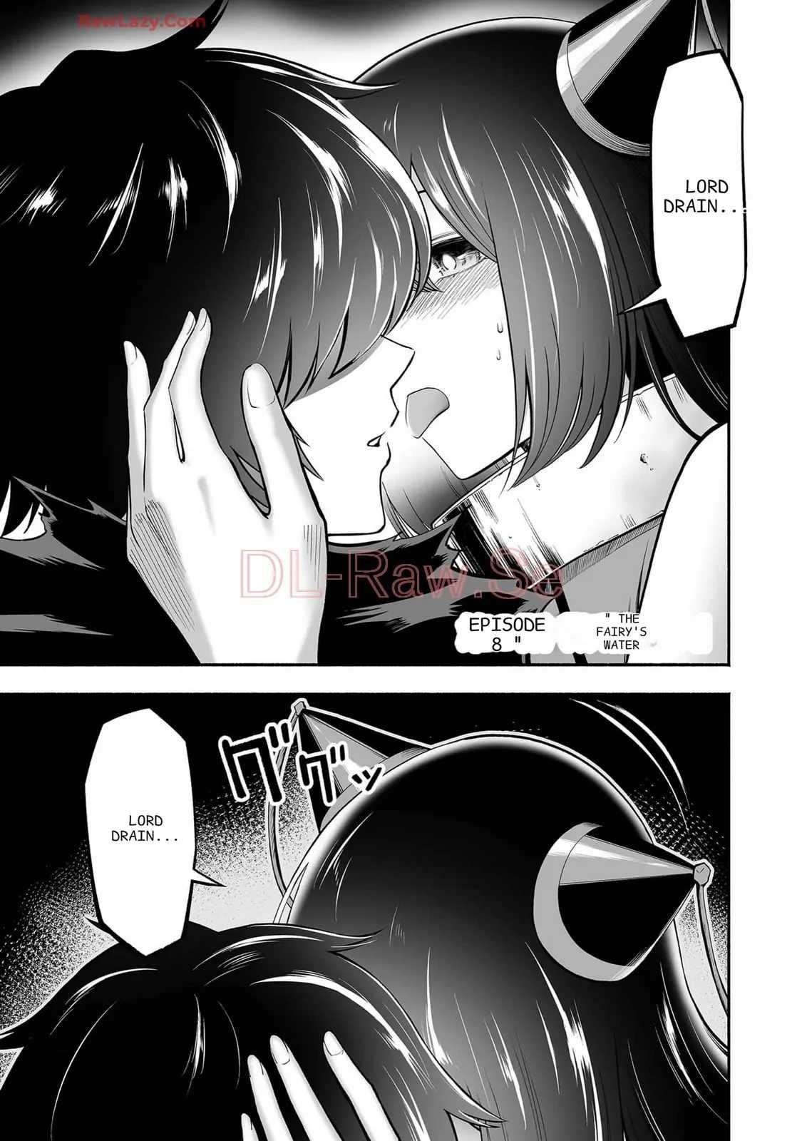 Unique Skill “Tame Encyclopedia” Chapter 8 - Page 3 in English