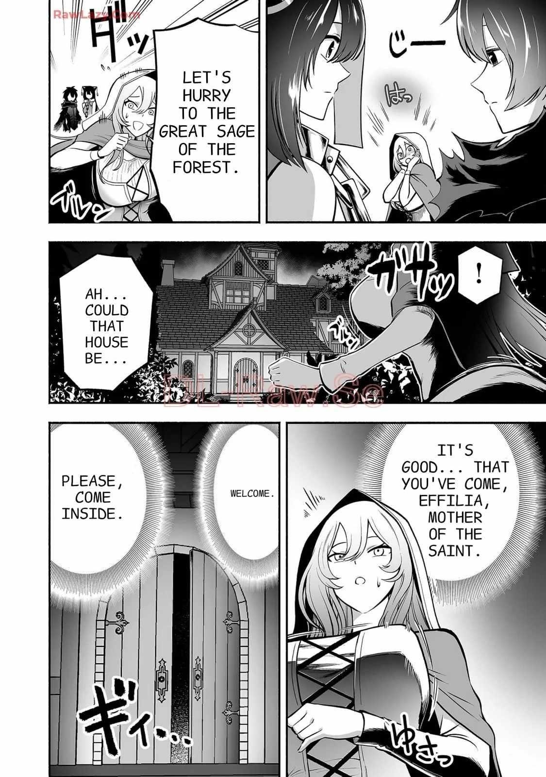 Unique Skill “Tame Encyclopedia” Chapter 8 - Page 6 in English